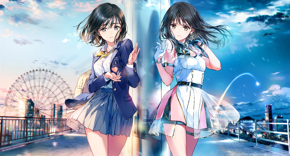 美图收藏 - 精选优质图片资源