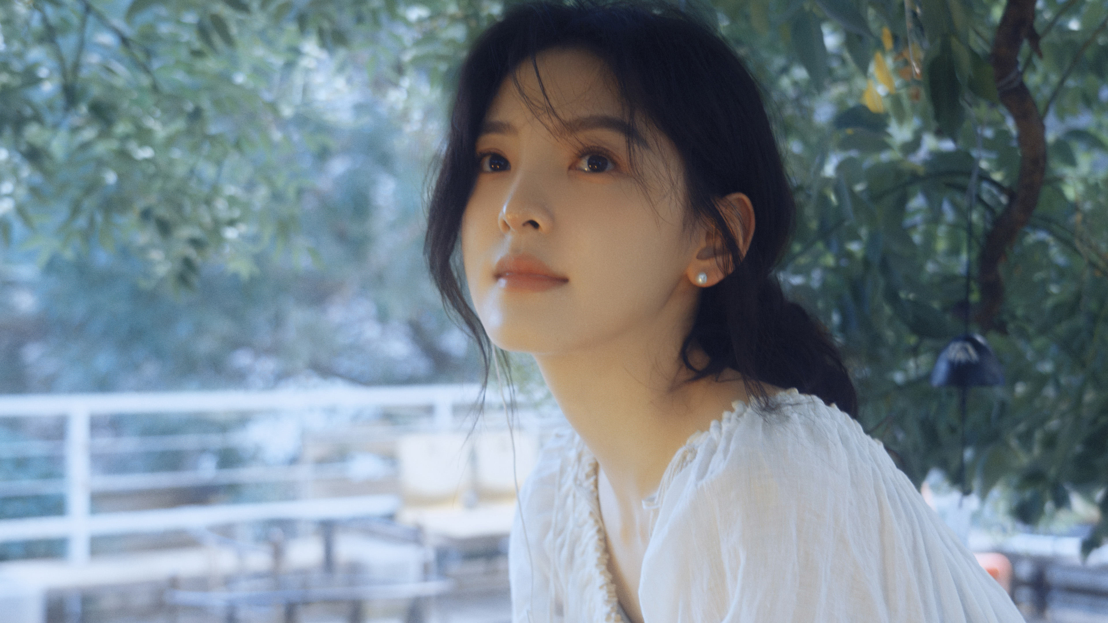 明星风尚,女明星,章若楠
