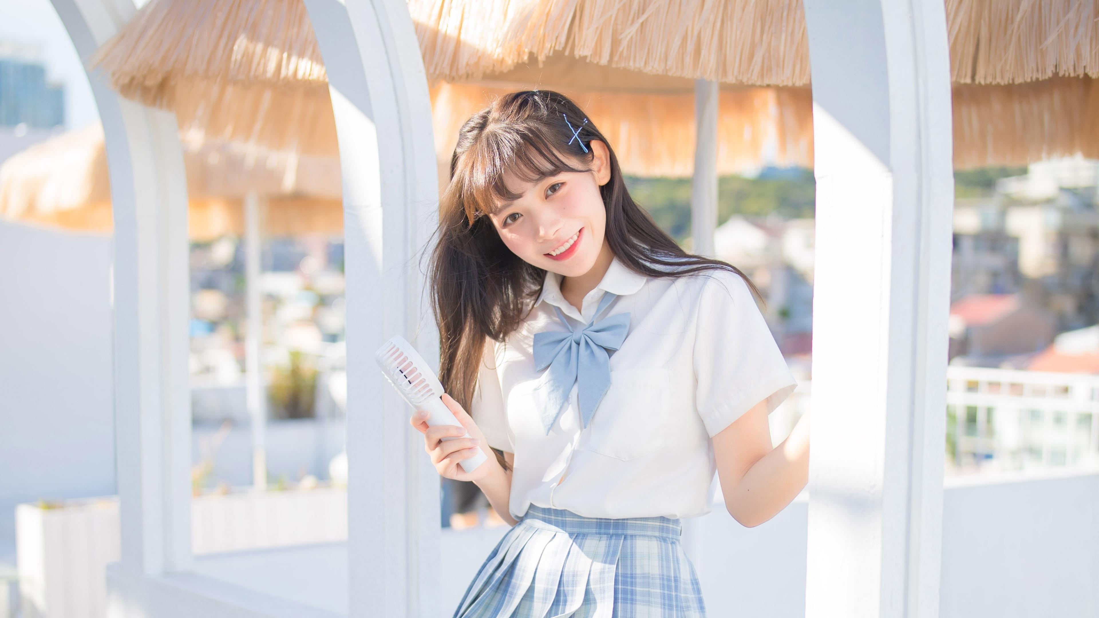 阳光少年,,JK制服