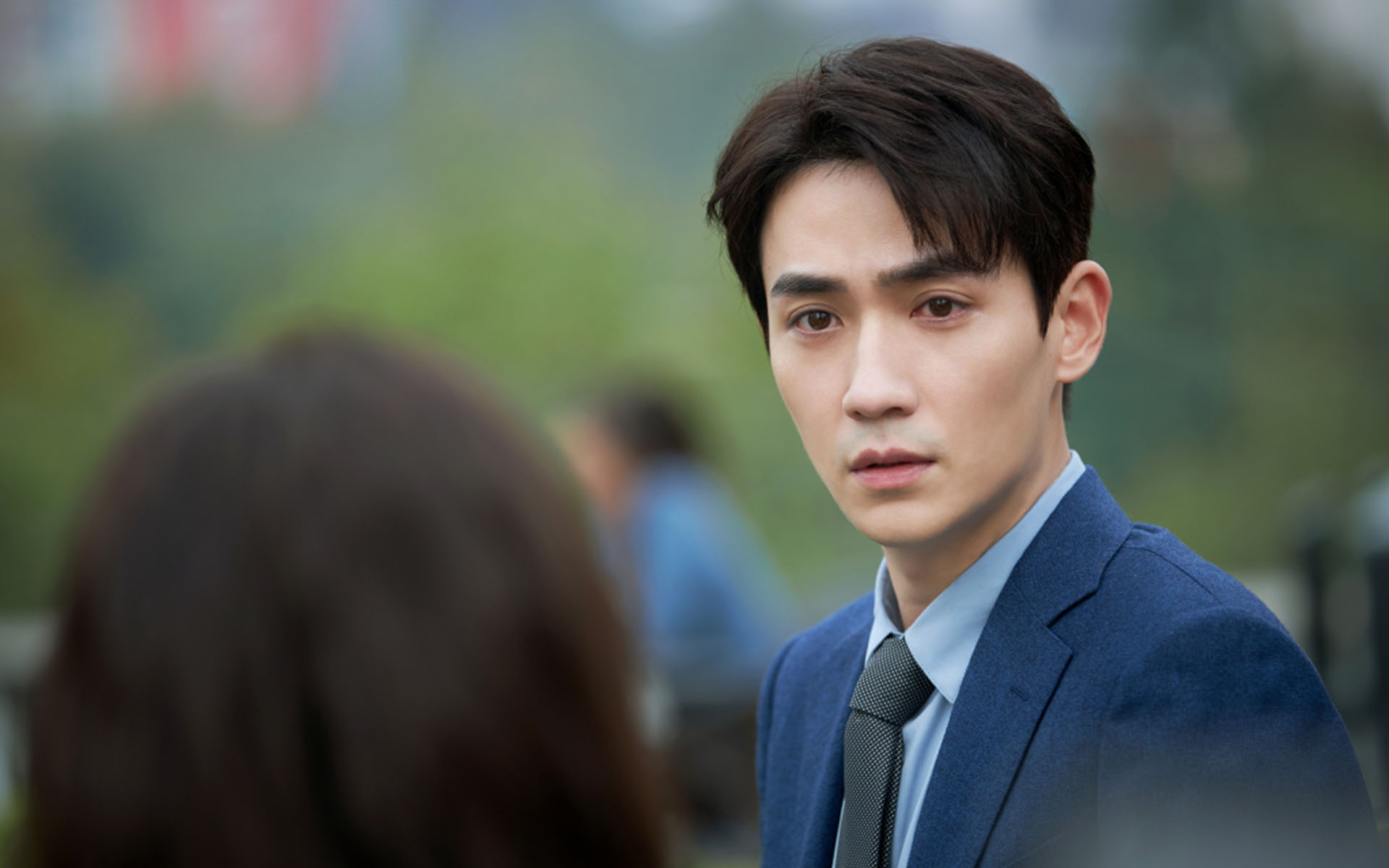 亲爱的自己,,刘诗诗,,朱一龙