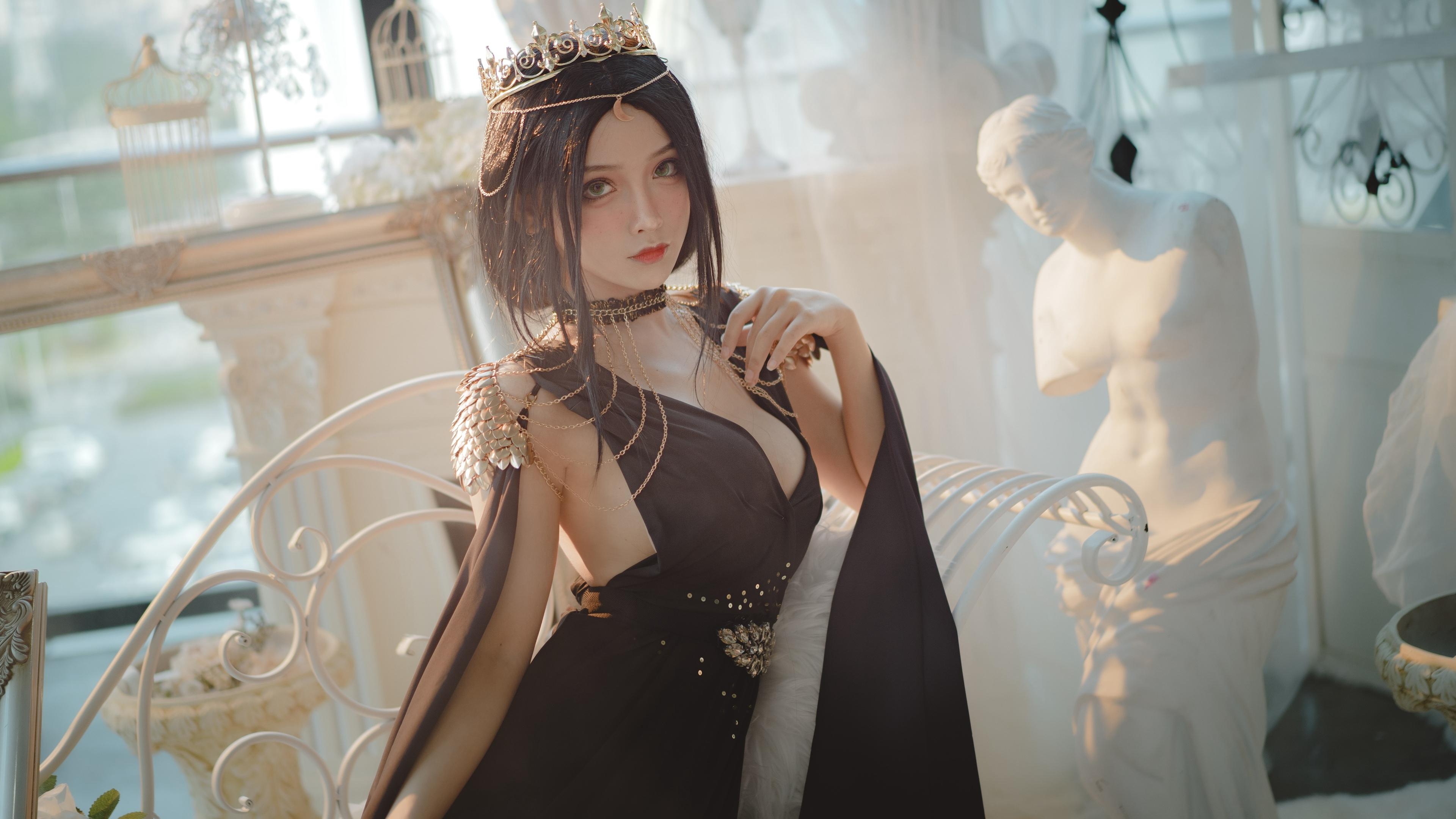 cosplay,鬼刀,,风铃