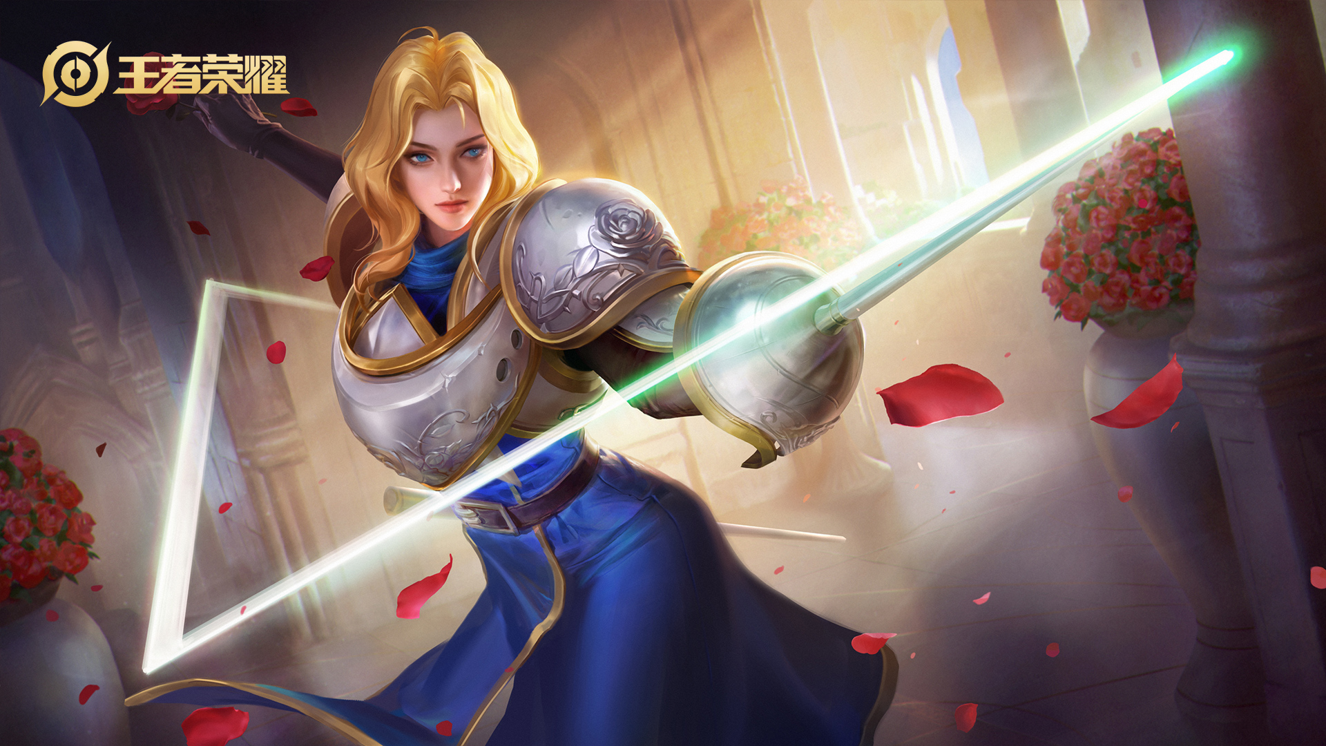 王者荣耀,,新英雄,,夏洛特