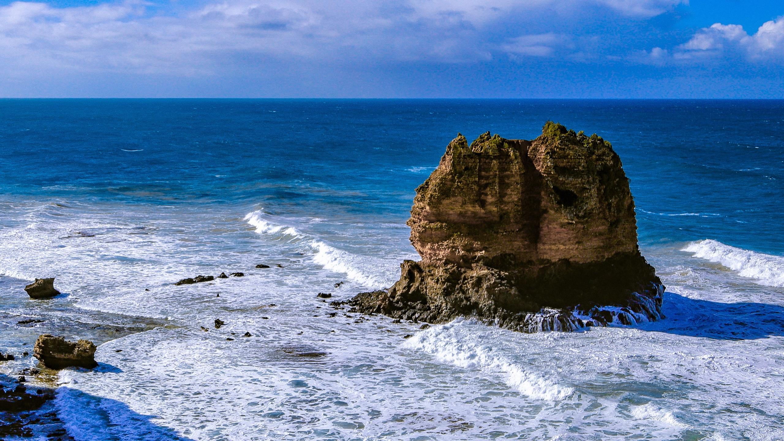 悉尼,蔚蓝海景,迷人