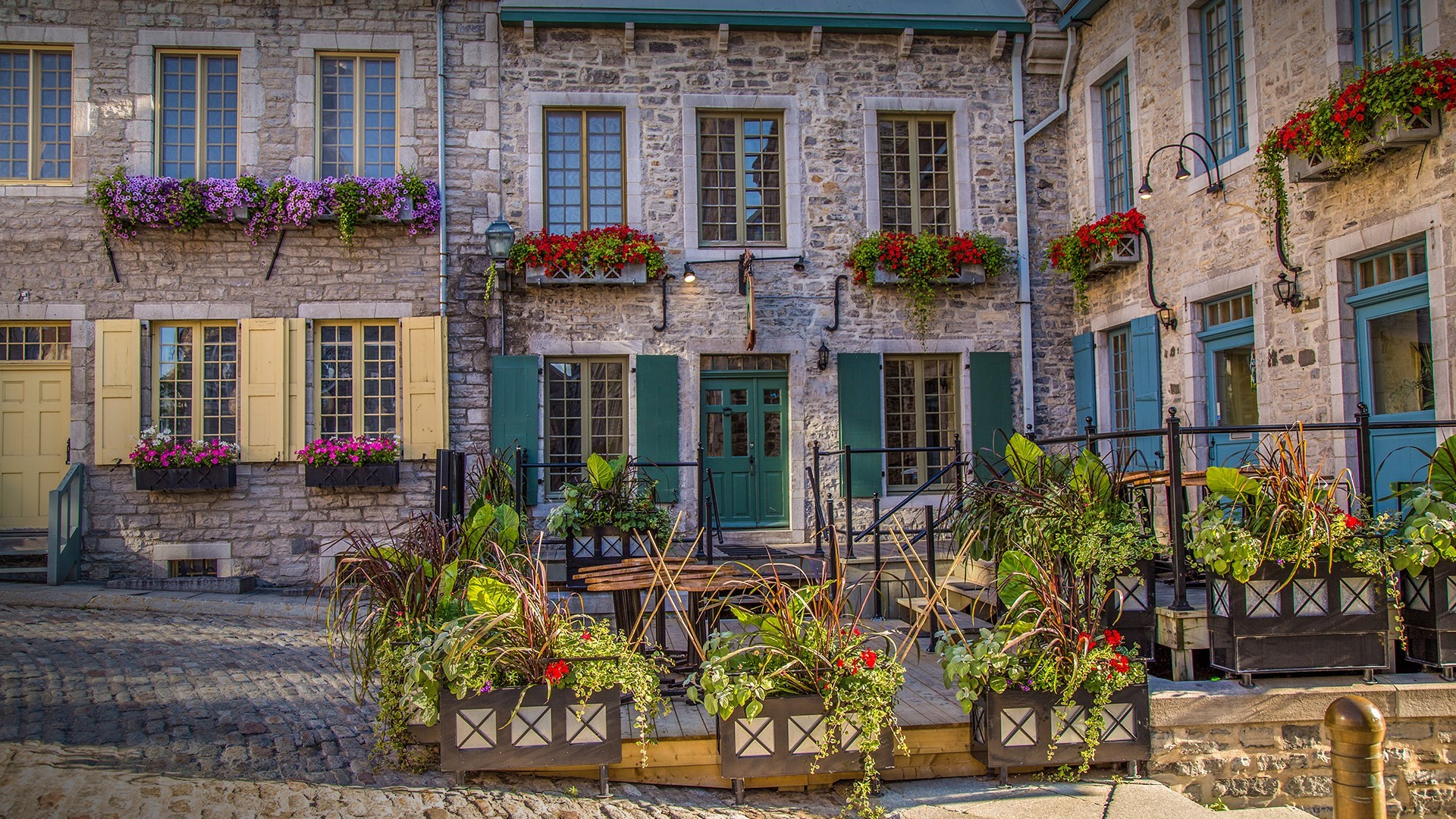 自然风光,,国外,,唯美风景,,建筑,,