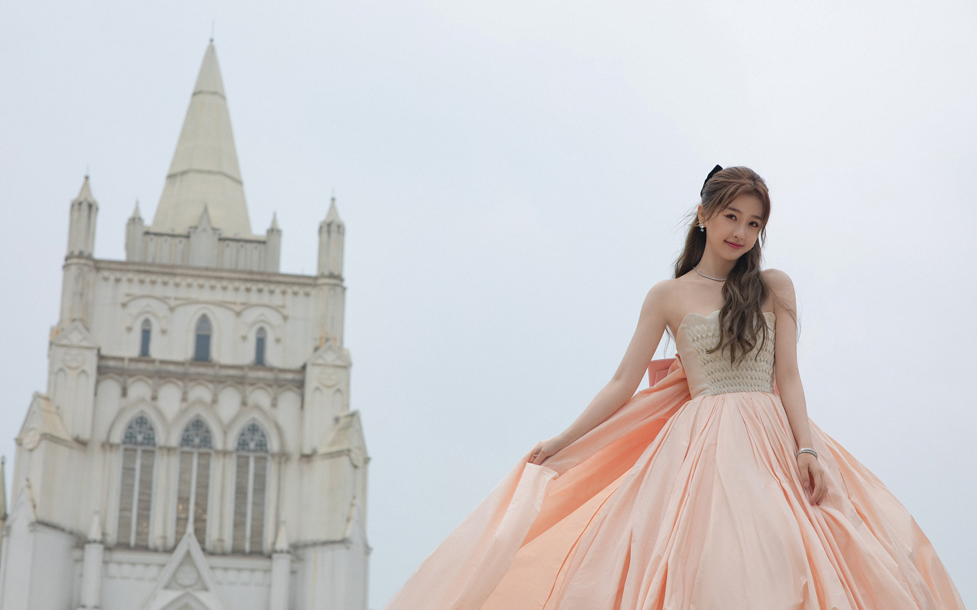 虞书欣,,欣欣子