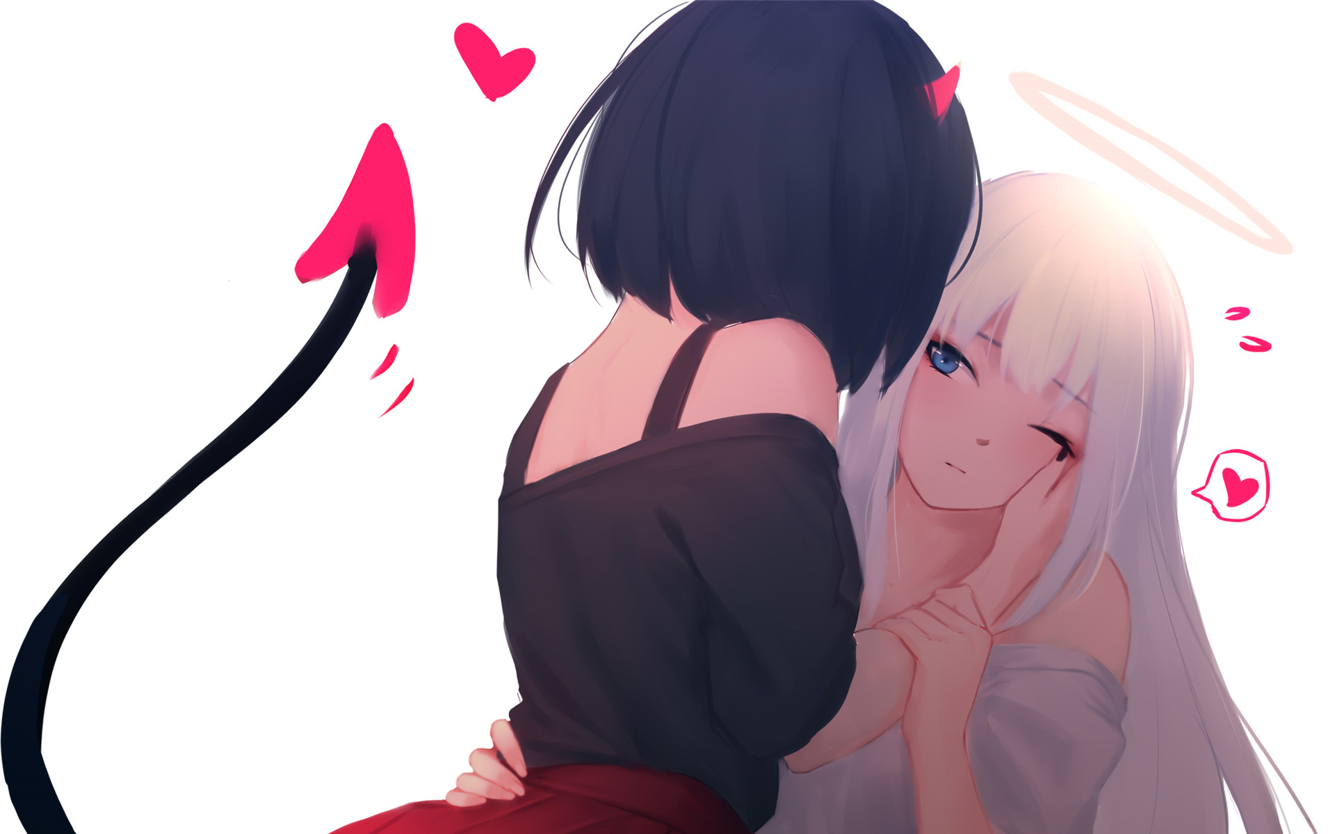 动漫,,美丽,,可爱,,二次元,