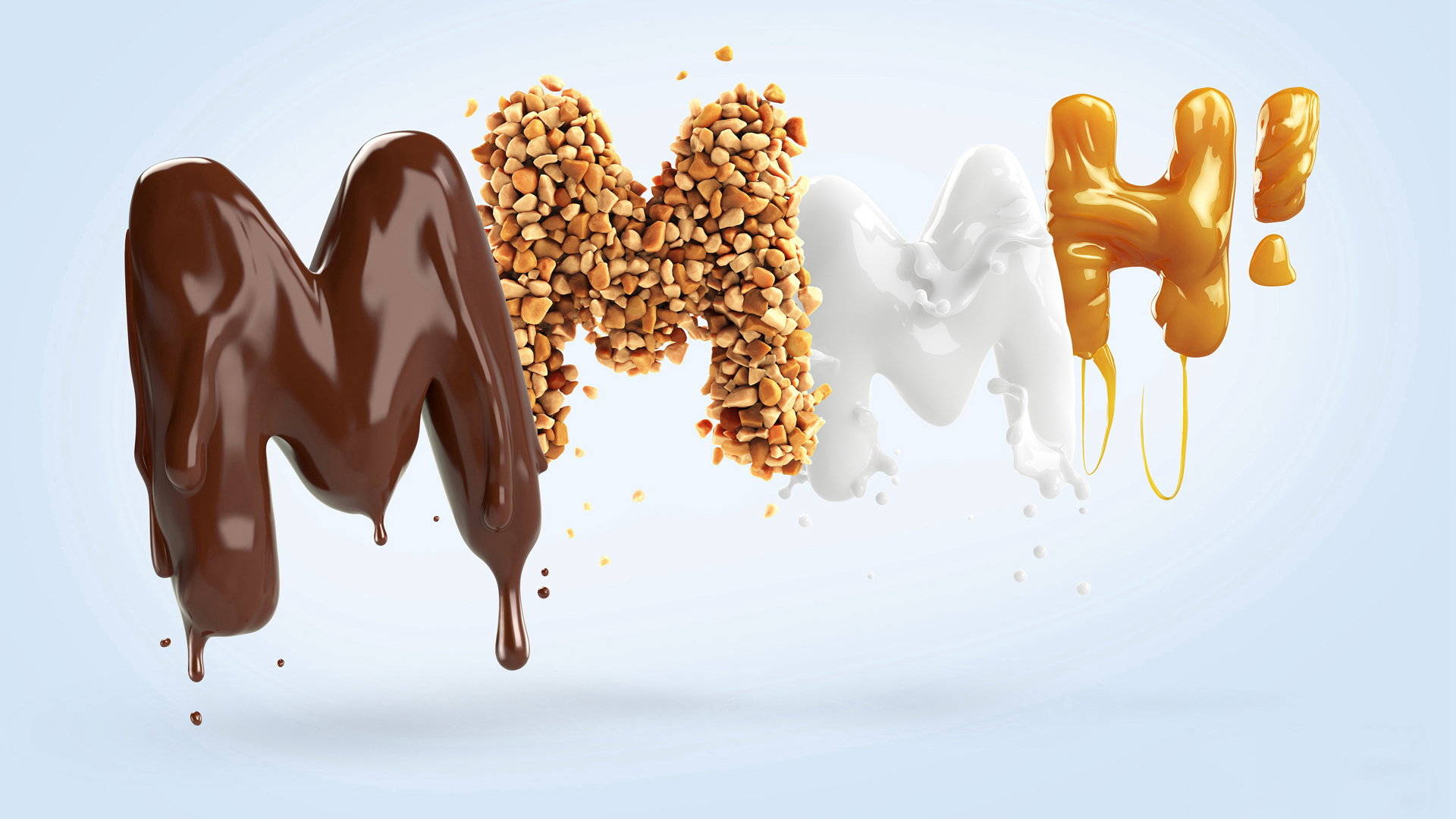 静物写真,,饼干,,巧克力,,果仁,,坚果,奶油