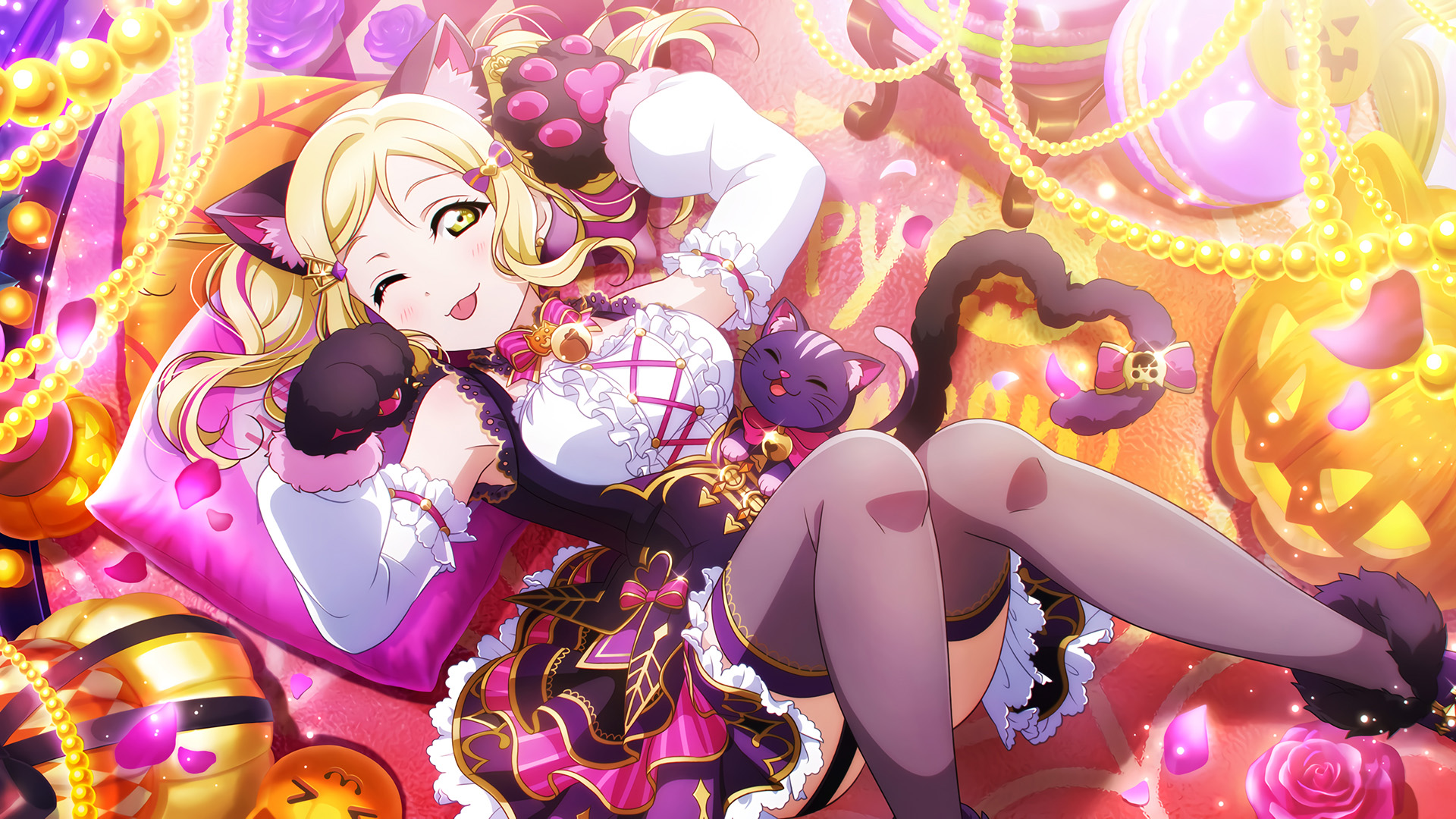 Love,Live!,动漫美少女