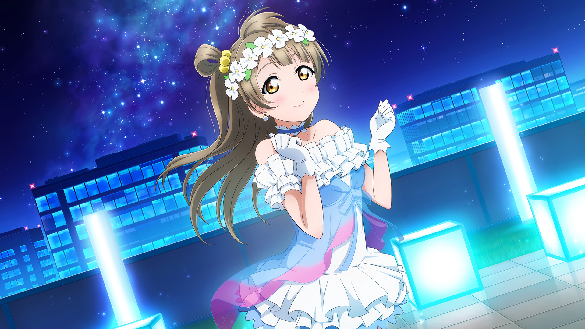 Love,Live!,动漫美少女