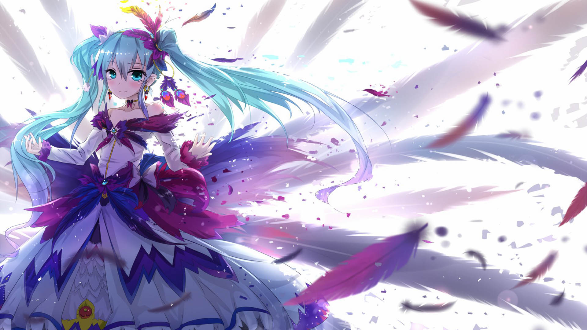 动漫,,粉裙,,美女,,性感,,美腿