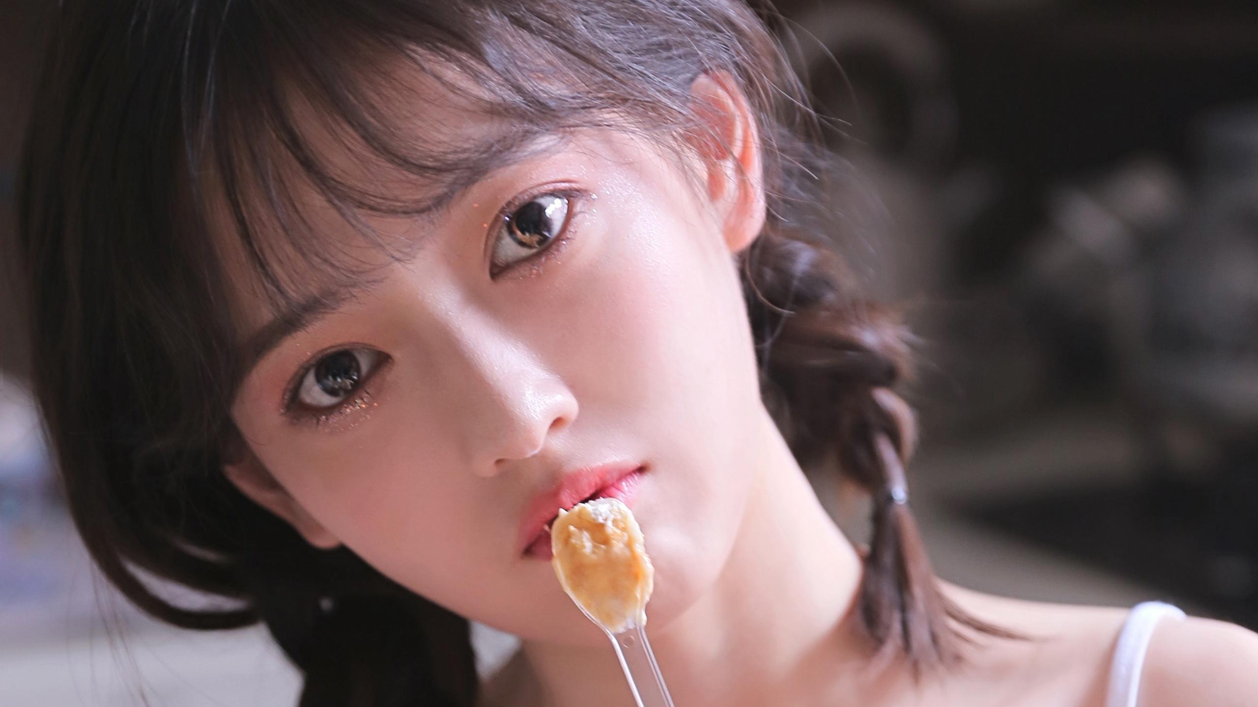 清纯,,娇媚,小清新,,,甜美,