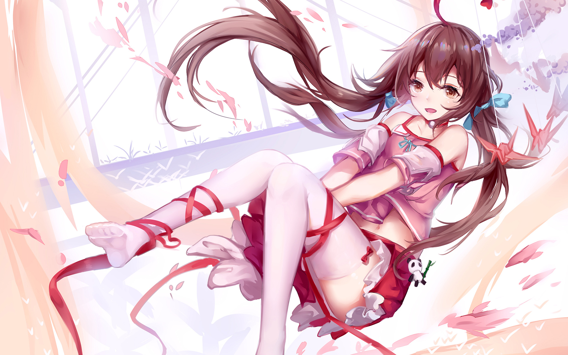 好看,养眼的,,动漫,,美女