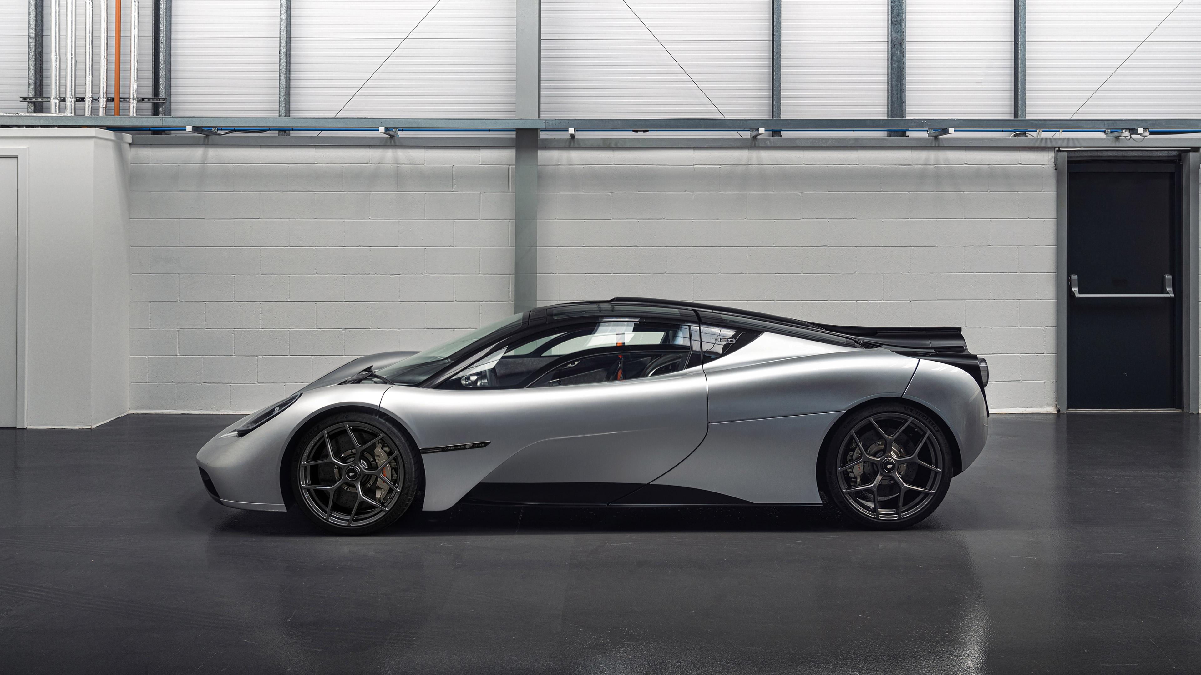 全新超级跑车,,迈凯伦