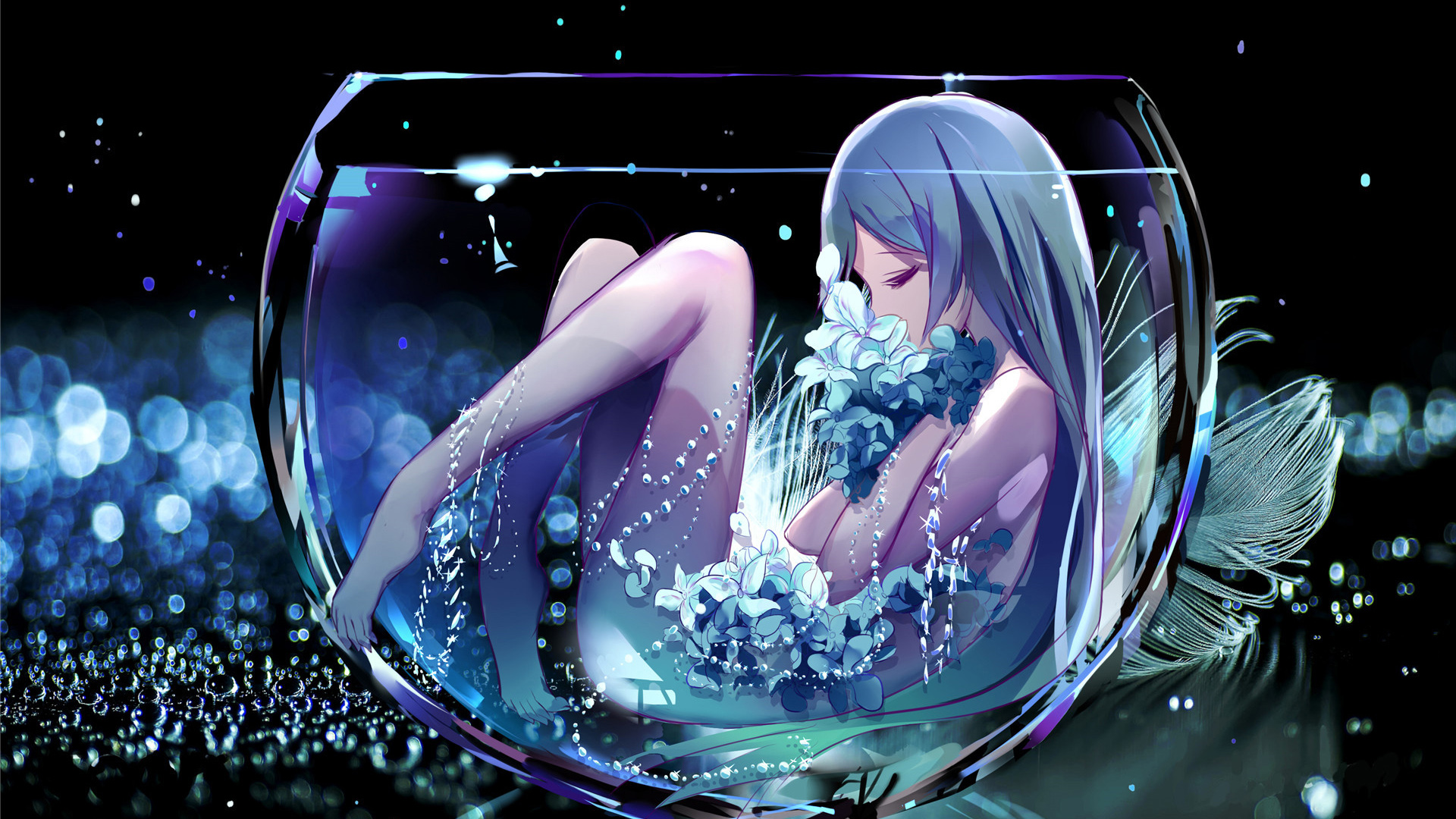 动漫,,魅惑,,动漫少女