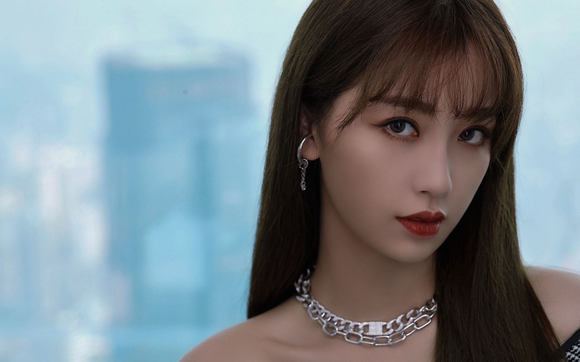 虞书欣,,欣欣子