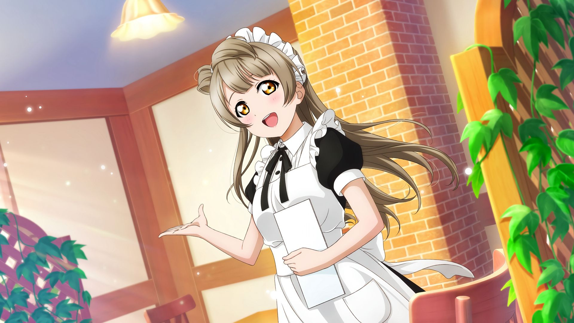 Love,Live!,动漫,,美女