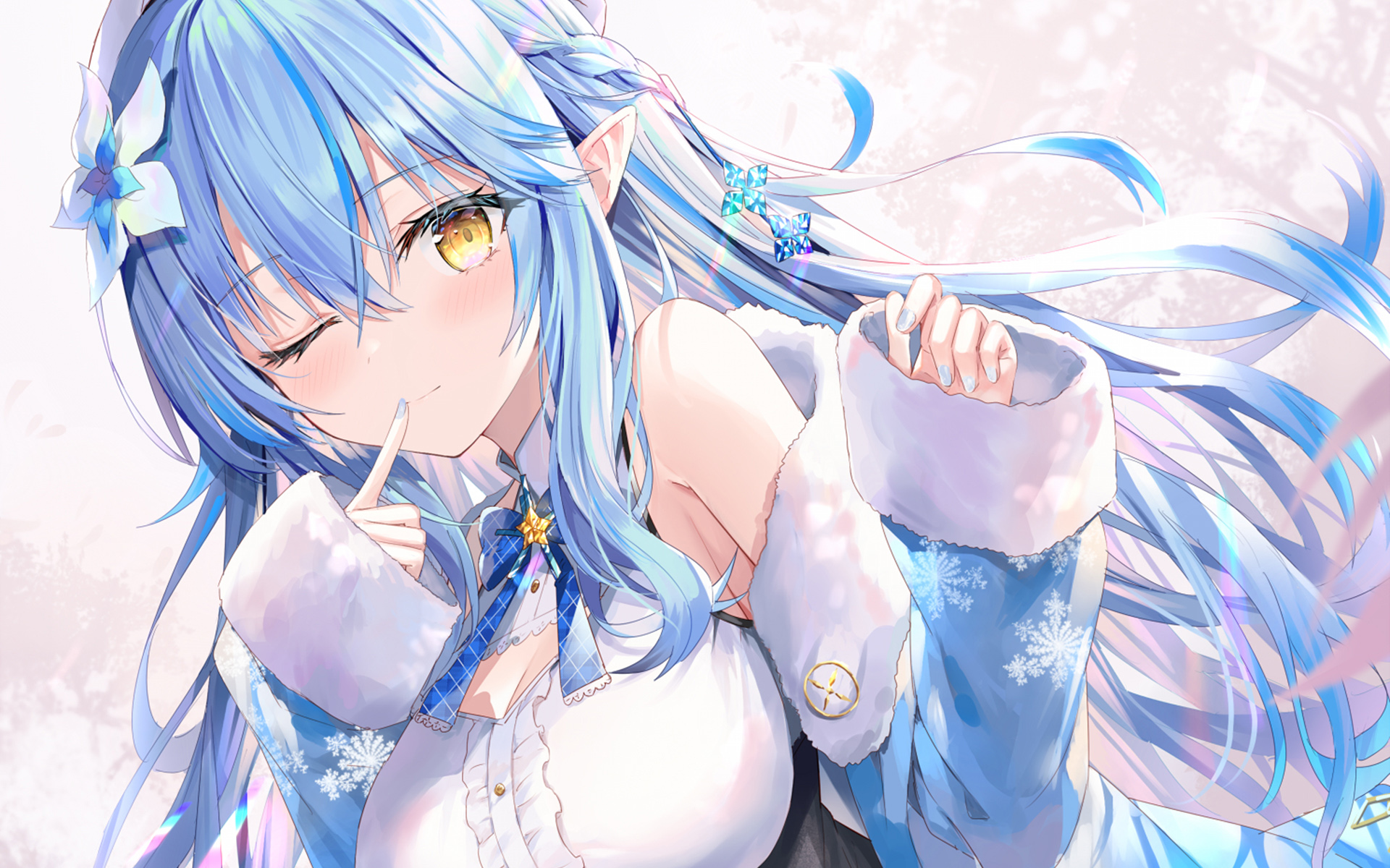 动漫,,二次元,,萌娘,