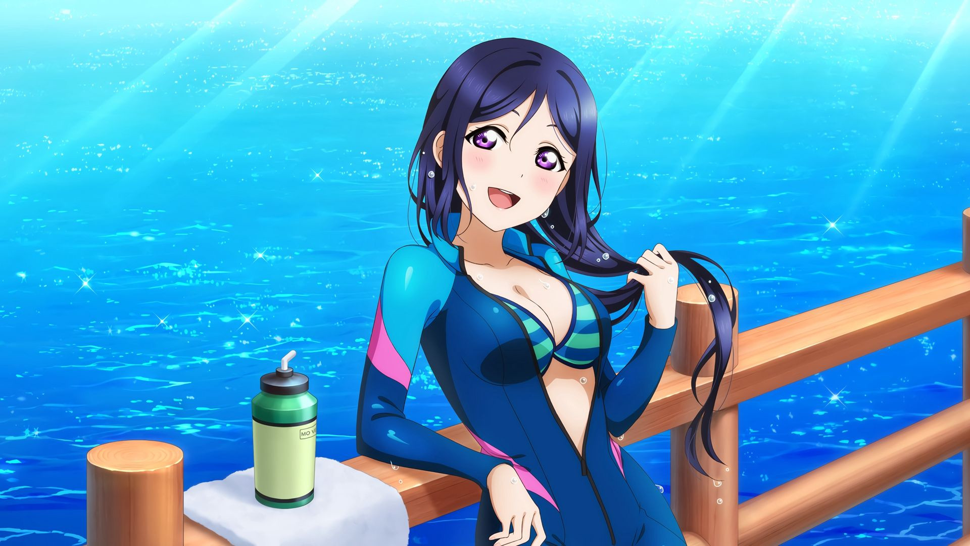 Love,Live!,动漫,,美女