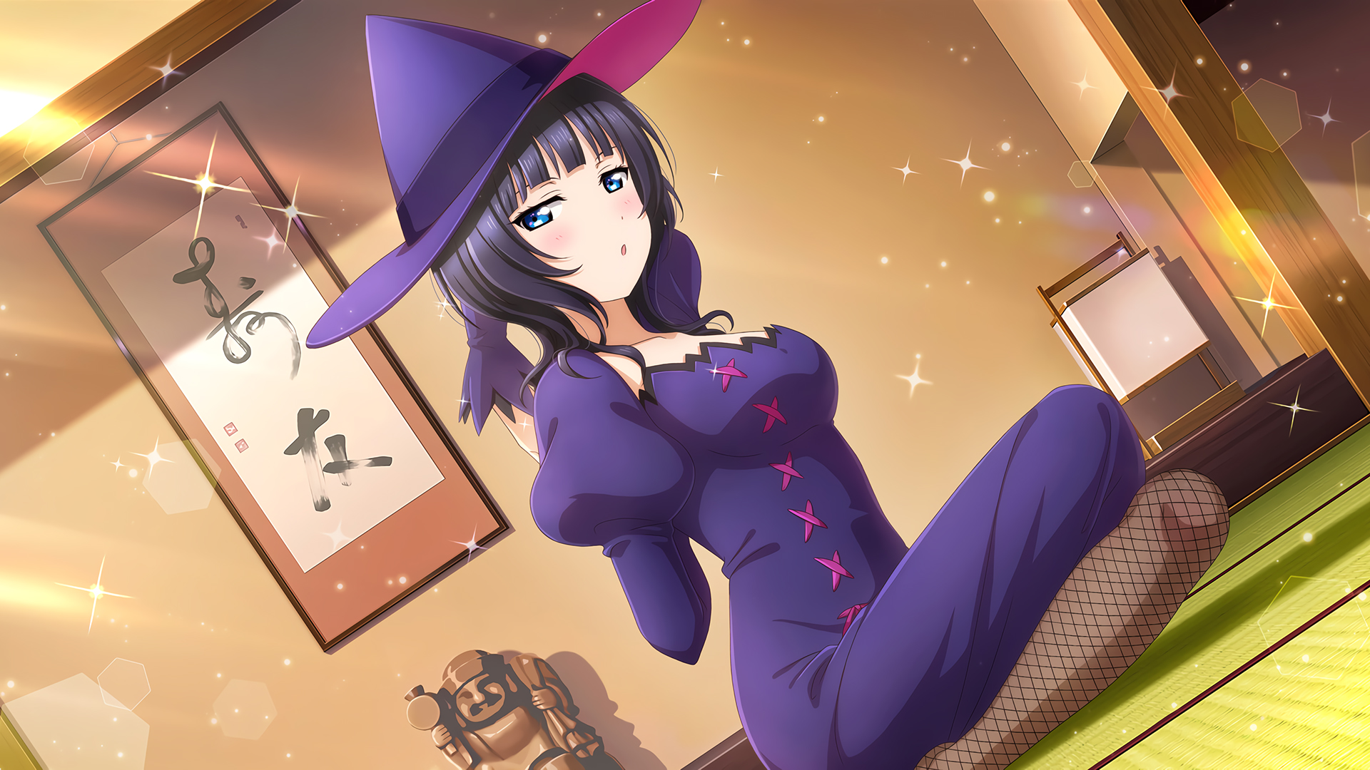 Love,Live!,动漫美少女