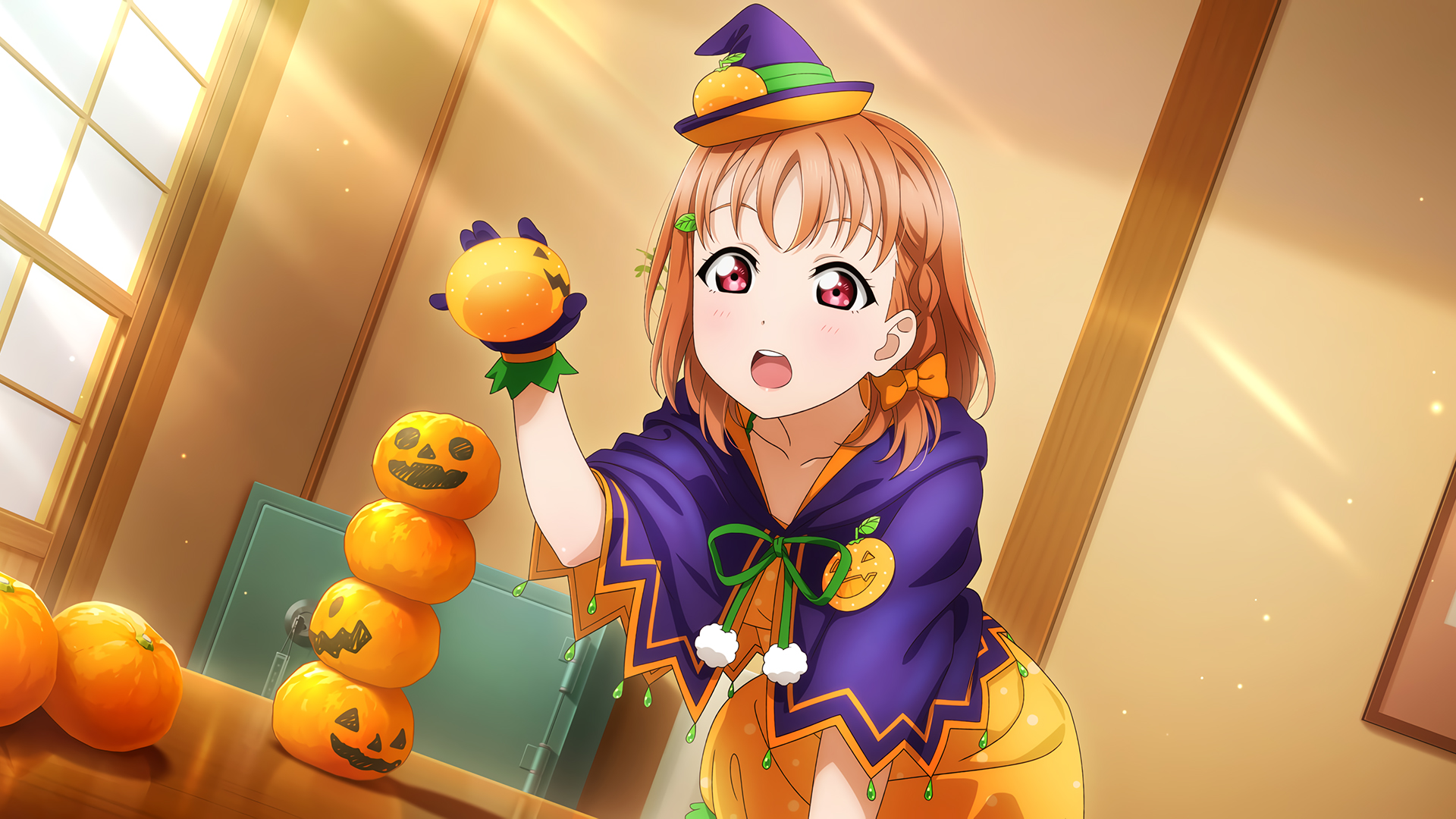 Love,Live!,动漫美少女