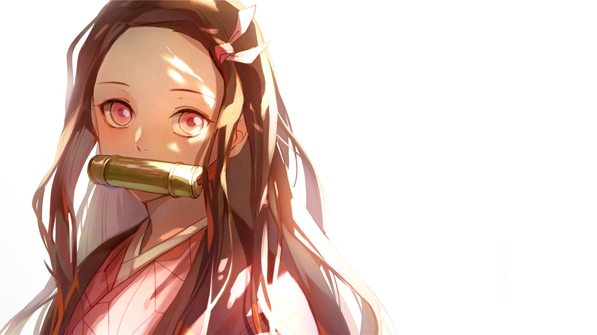 鬼灭之刃,祢豆子