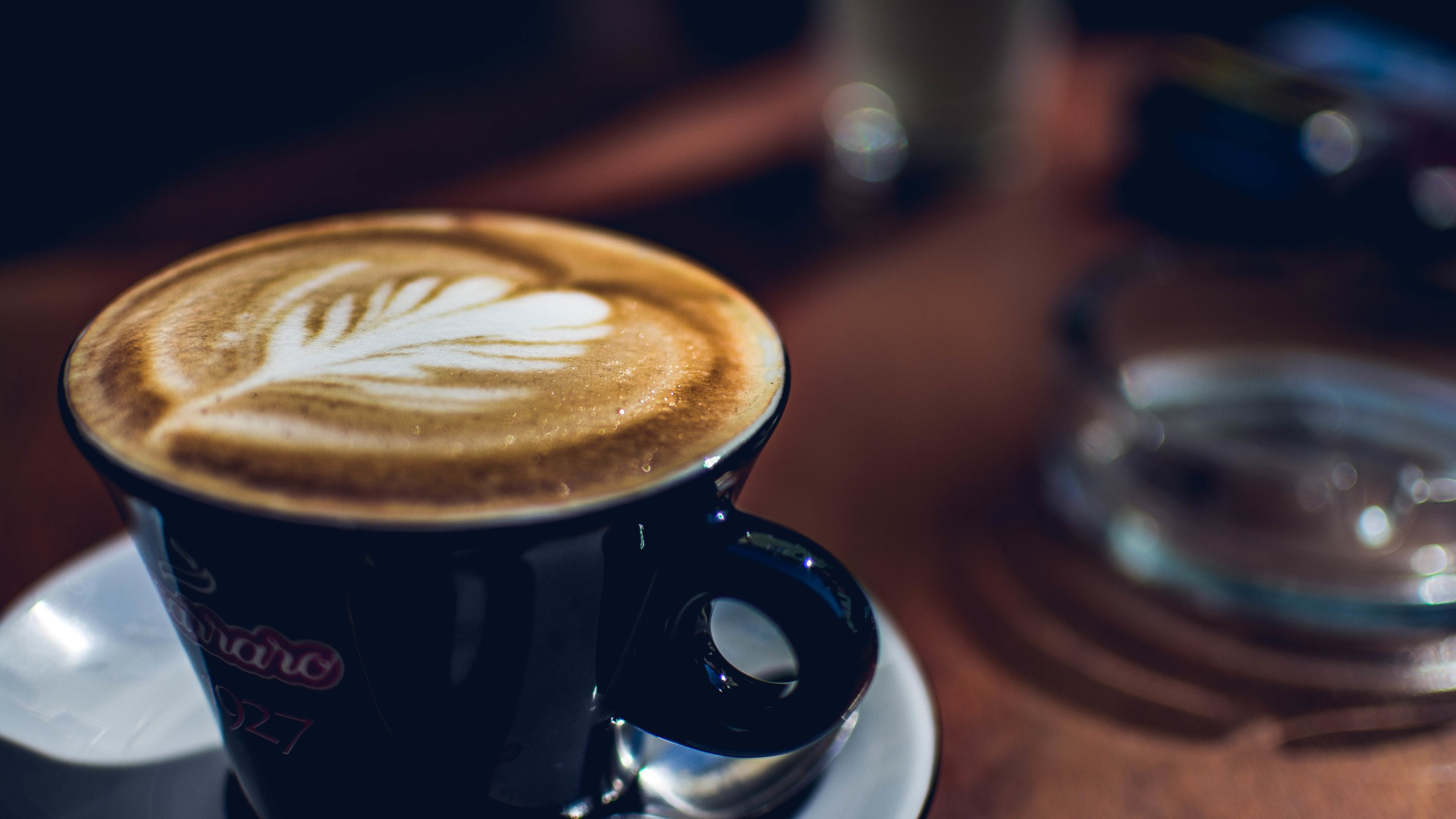 舒缓压力,咖啡,牛奶,下午茶,马克杯