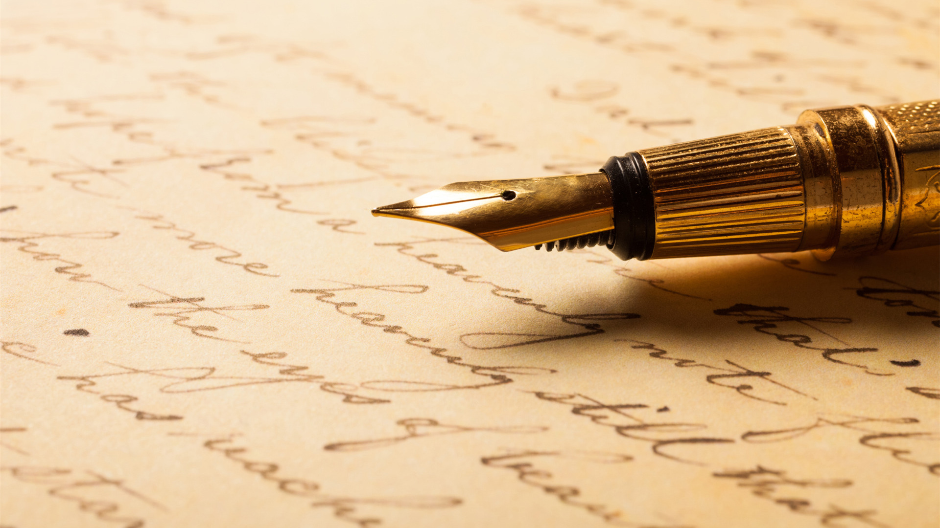 静物写真,钢笔,文字,笔尖