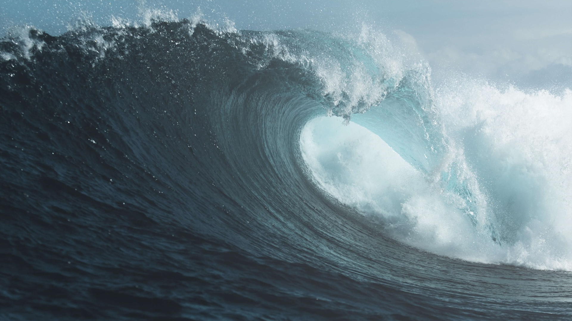 海洋天堂,海浪,巨浪,浪花
