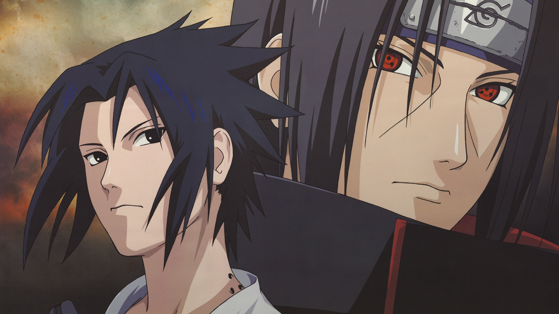 火影忍者,佐助,鼬,晓,咒印,写轮眼,宇智波