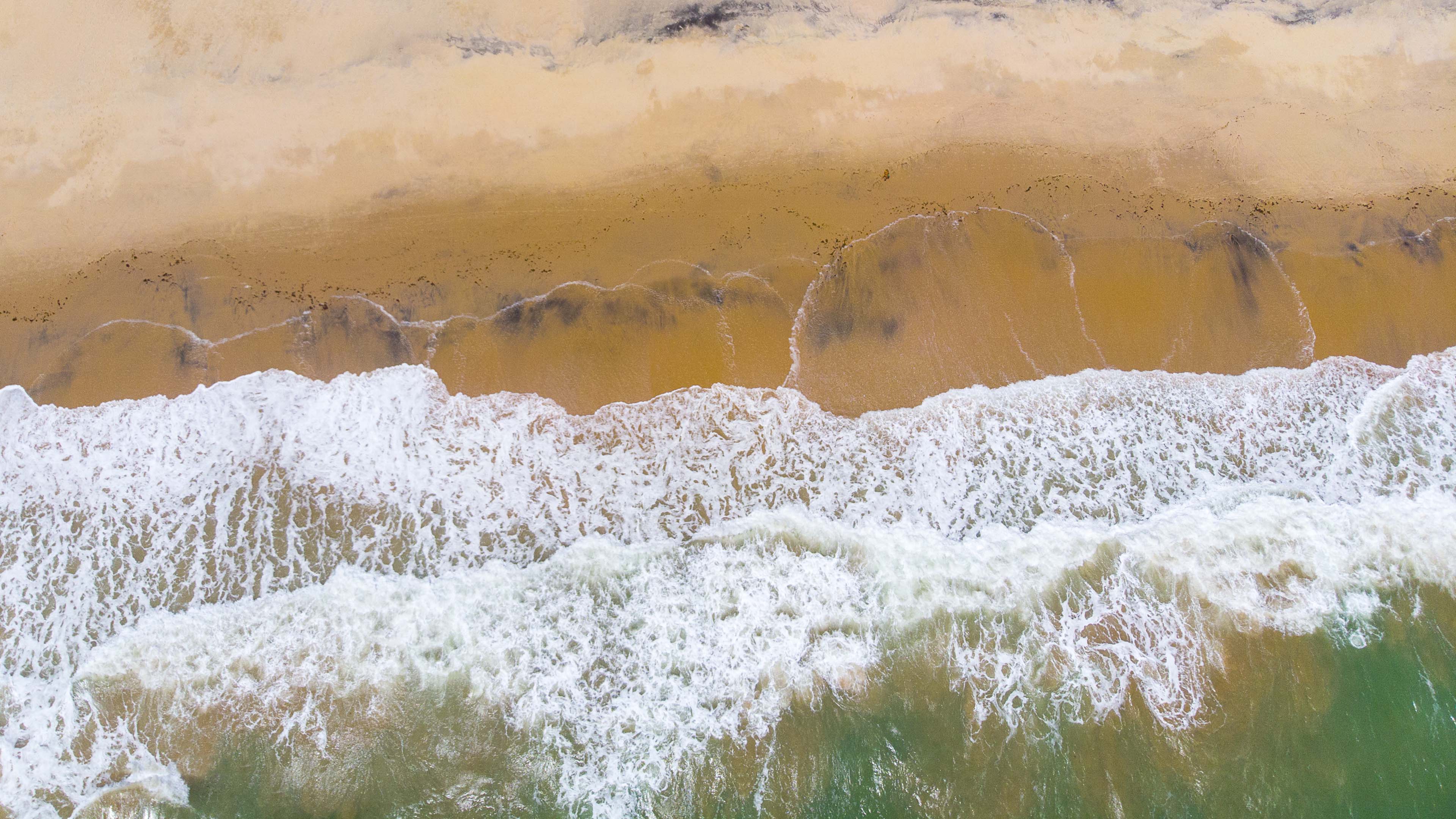海洋天堂,海浪,浪花,沙滩,大海