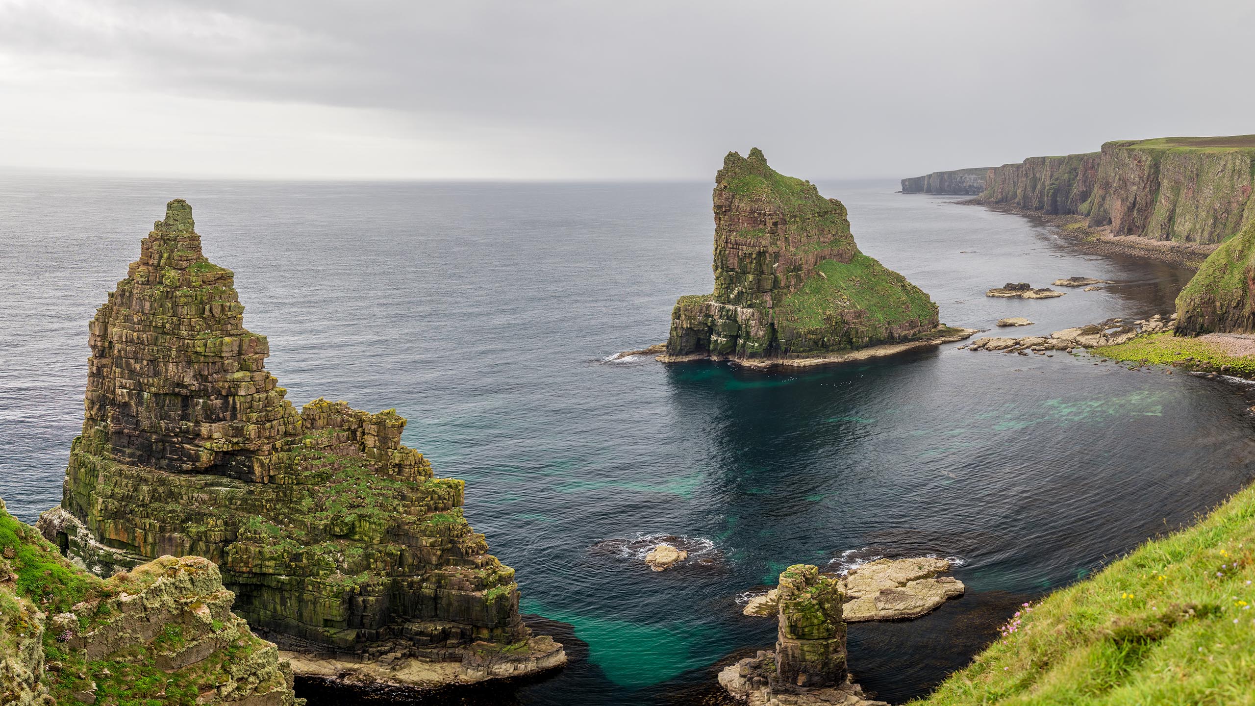 海洋天堂,海岸,岛礁,海风,眺望,广阔