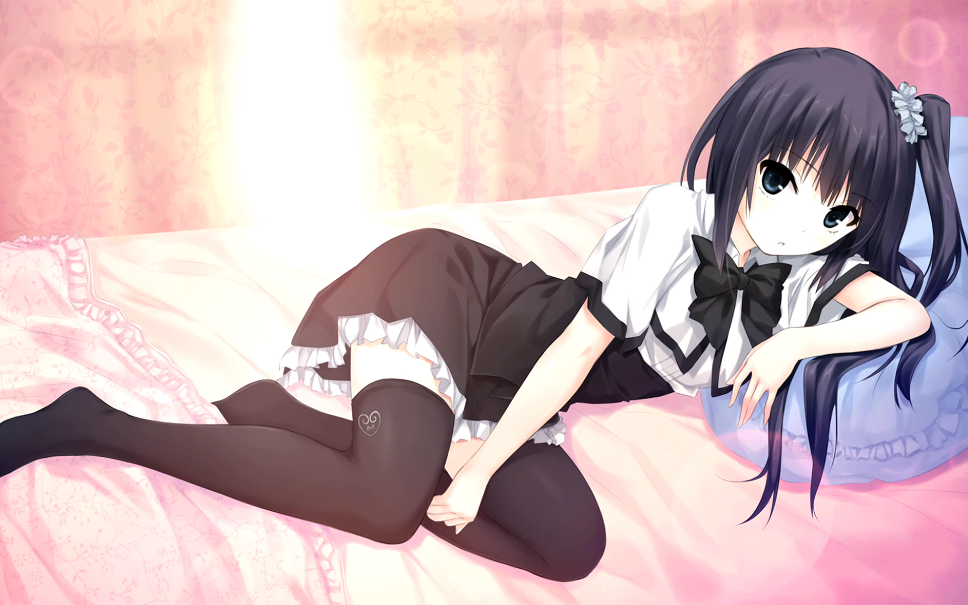 动漫,,二次元,,美女,,性感