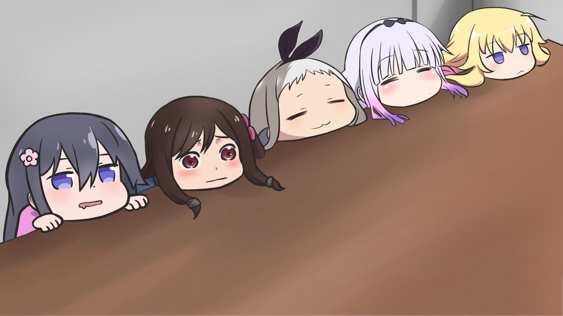 康娜酱,卡哇伊,萌妹子