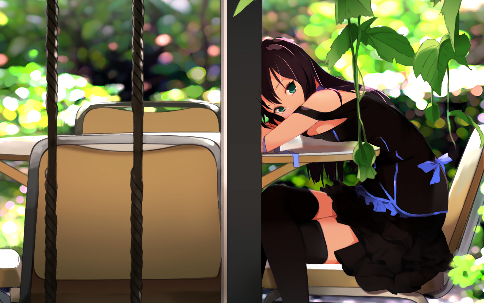 动漫,,,二次元,,美女