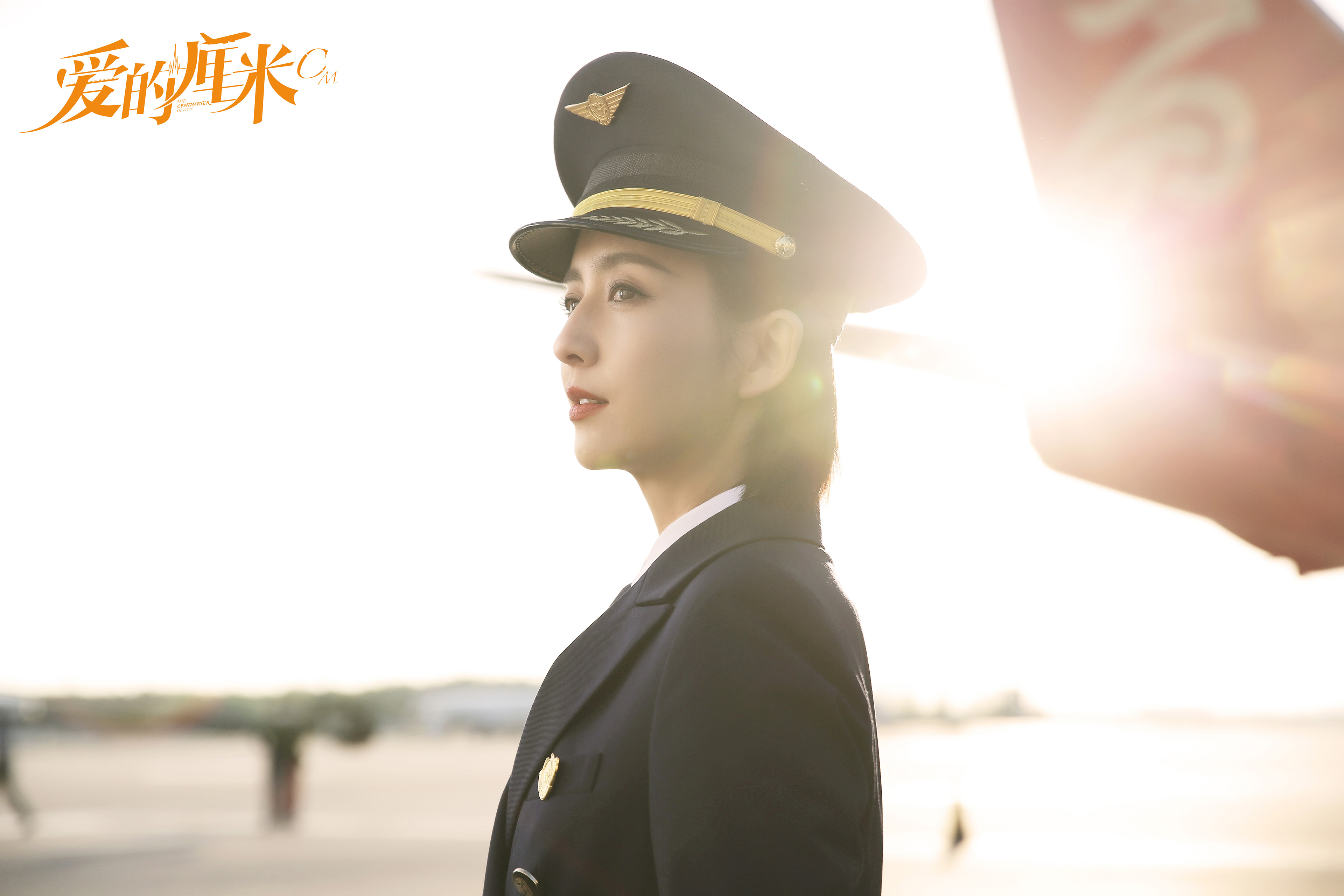 爱的厘米,,佟丽娅,,佟大为