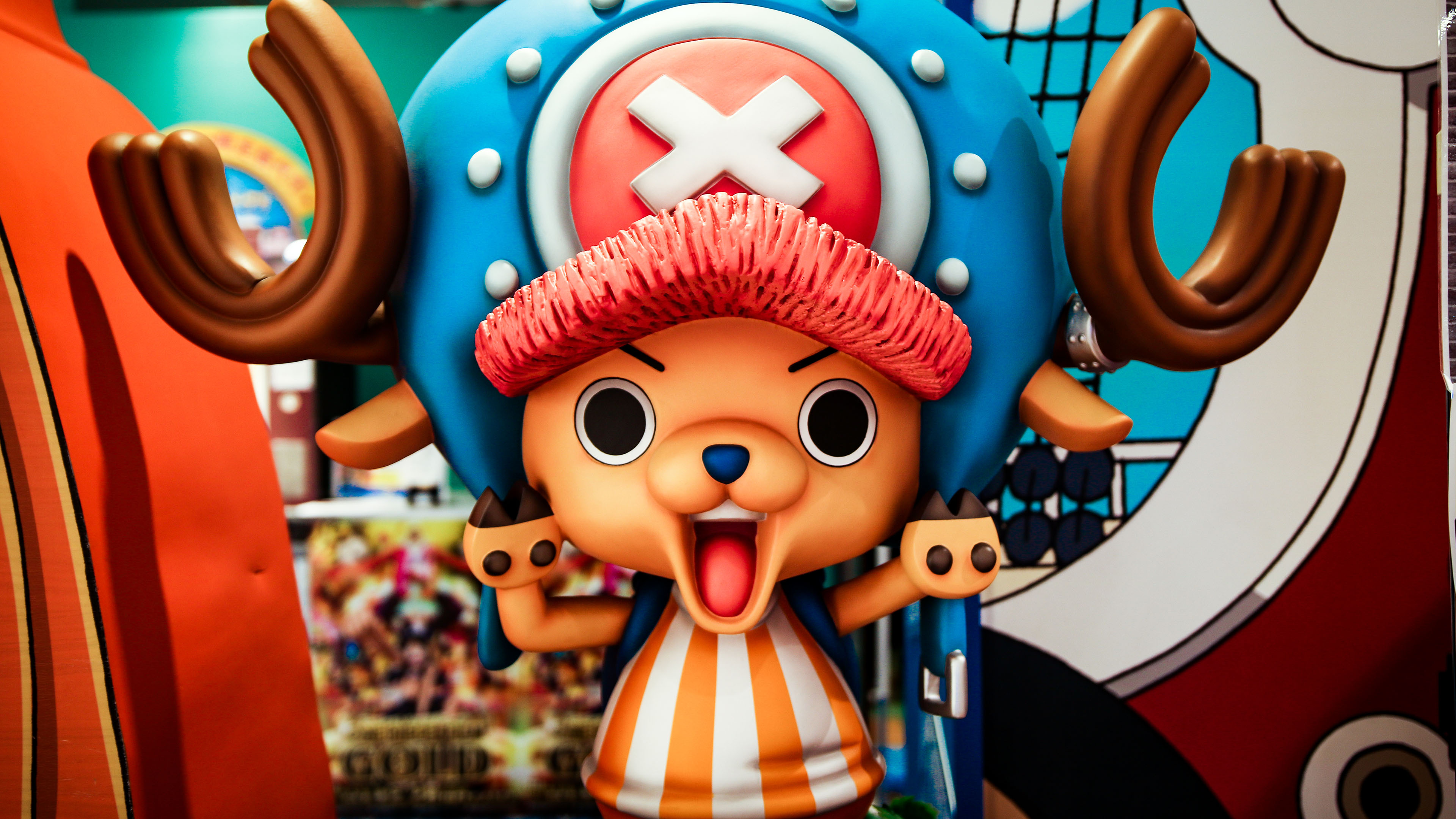 海贼王,航海王,驯鹿,乔巴