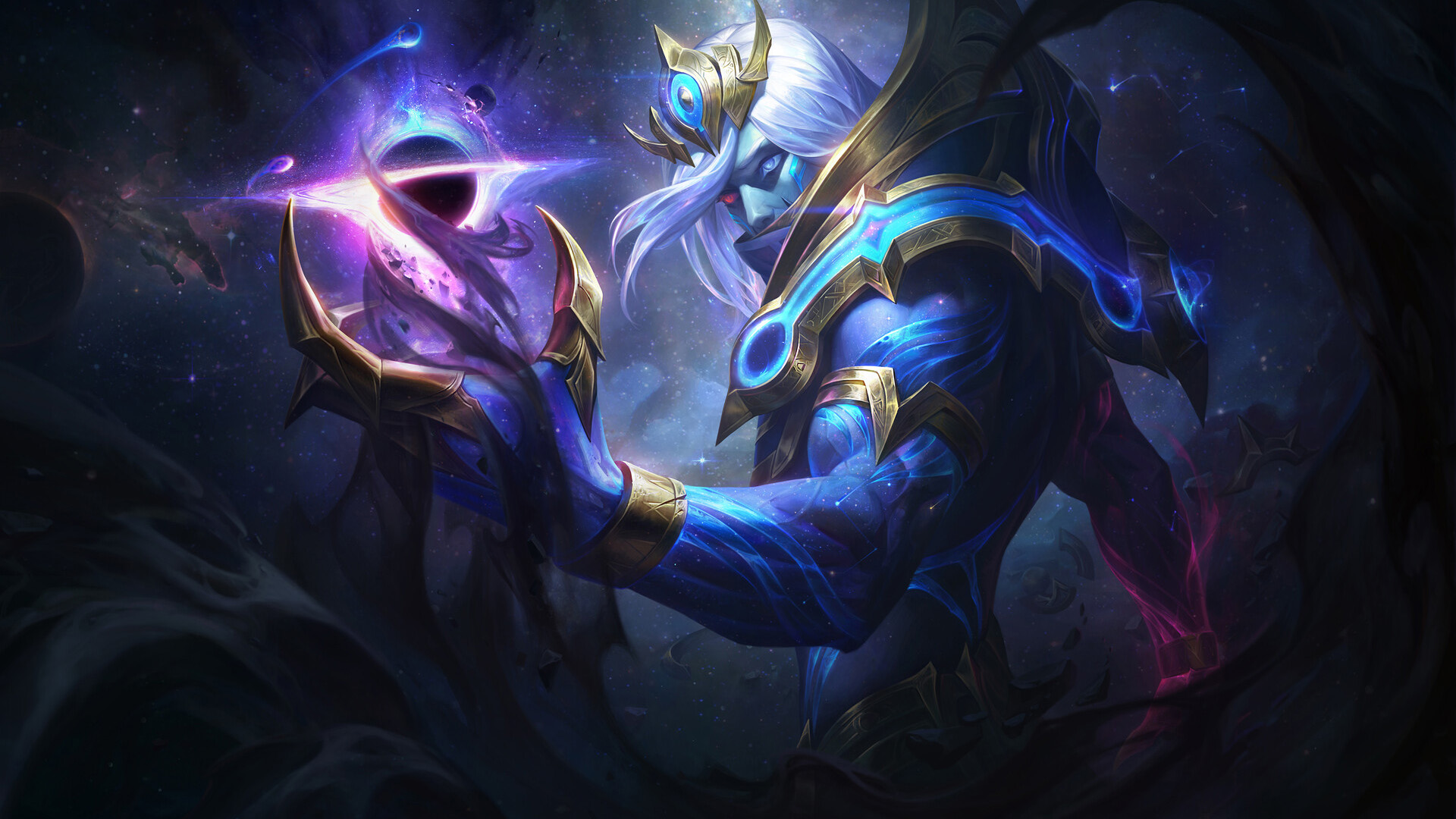 英雄联盟,LOL,,魔法,皇冠