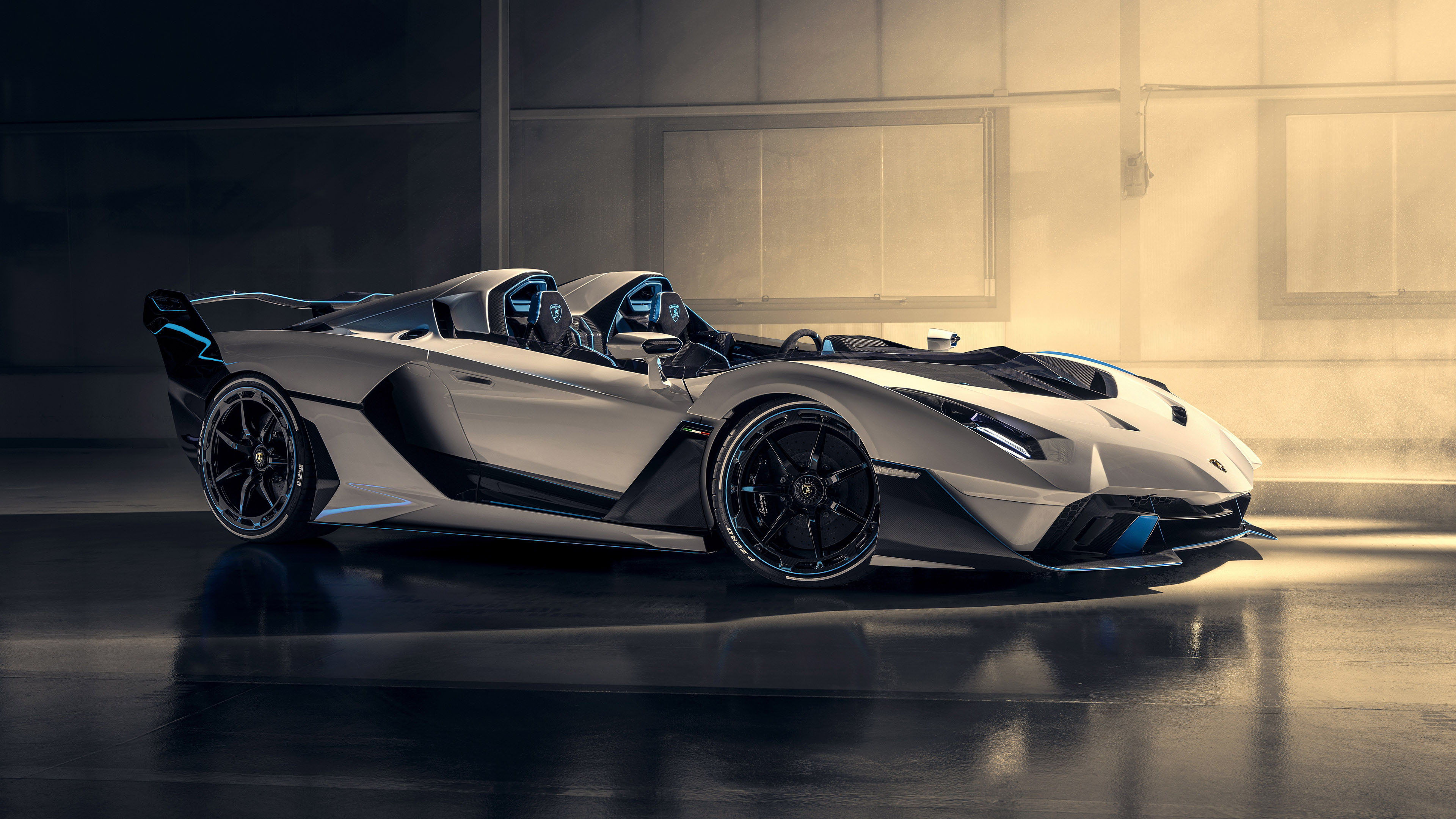 赛车,跑车,炫酷,超跑