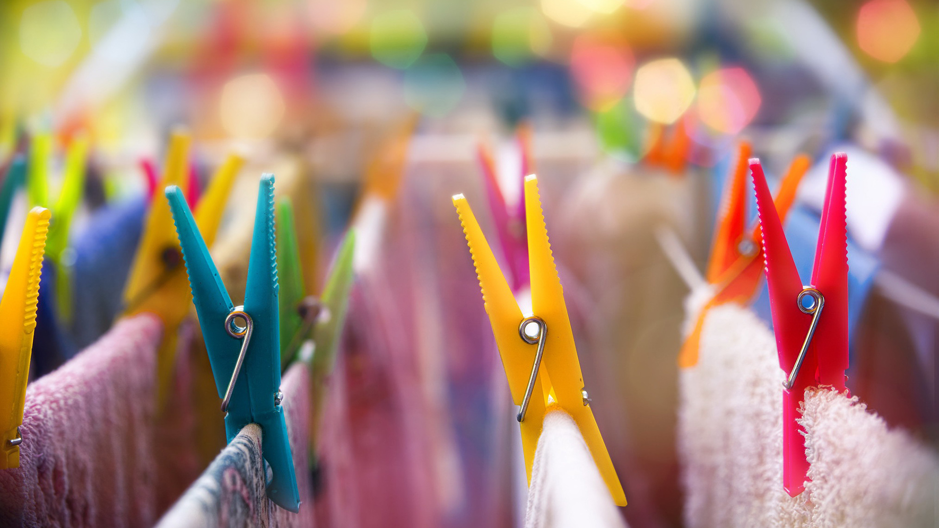 静物写真,夹子,晾衣架