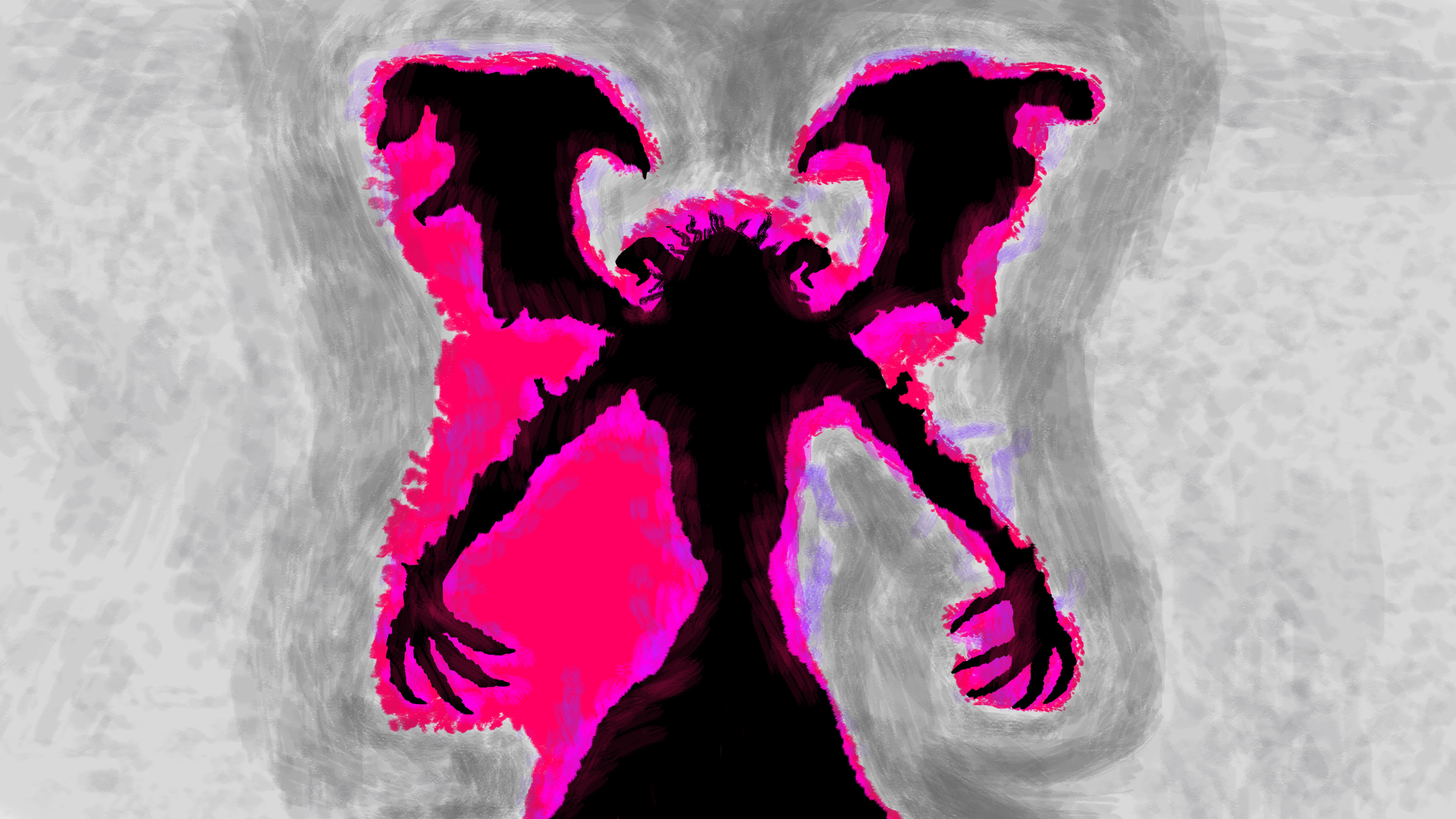 黑色四叶草,五叶草,恶魔,异世界