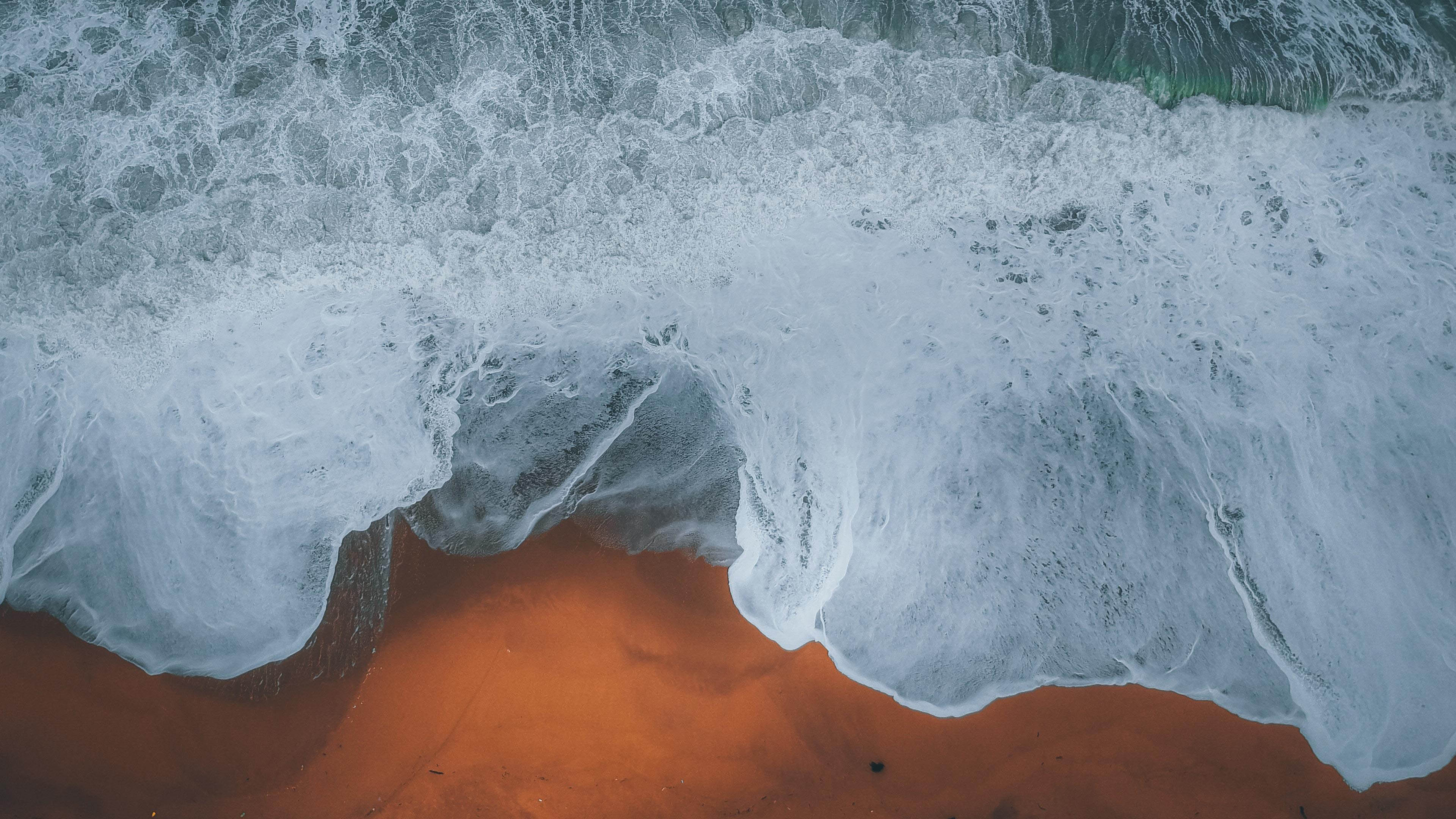 海洋天堂,,气势磅礴,,,海浪,