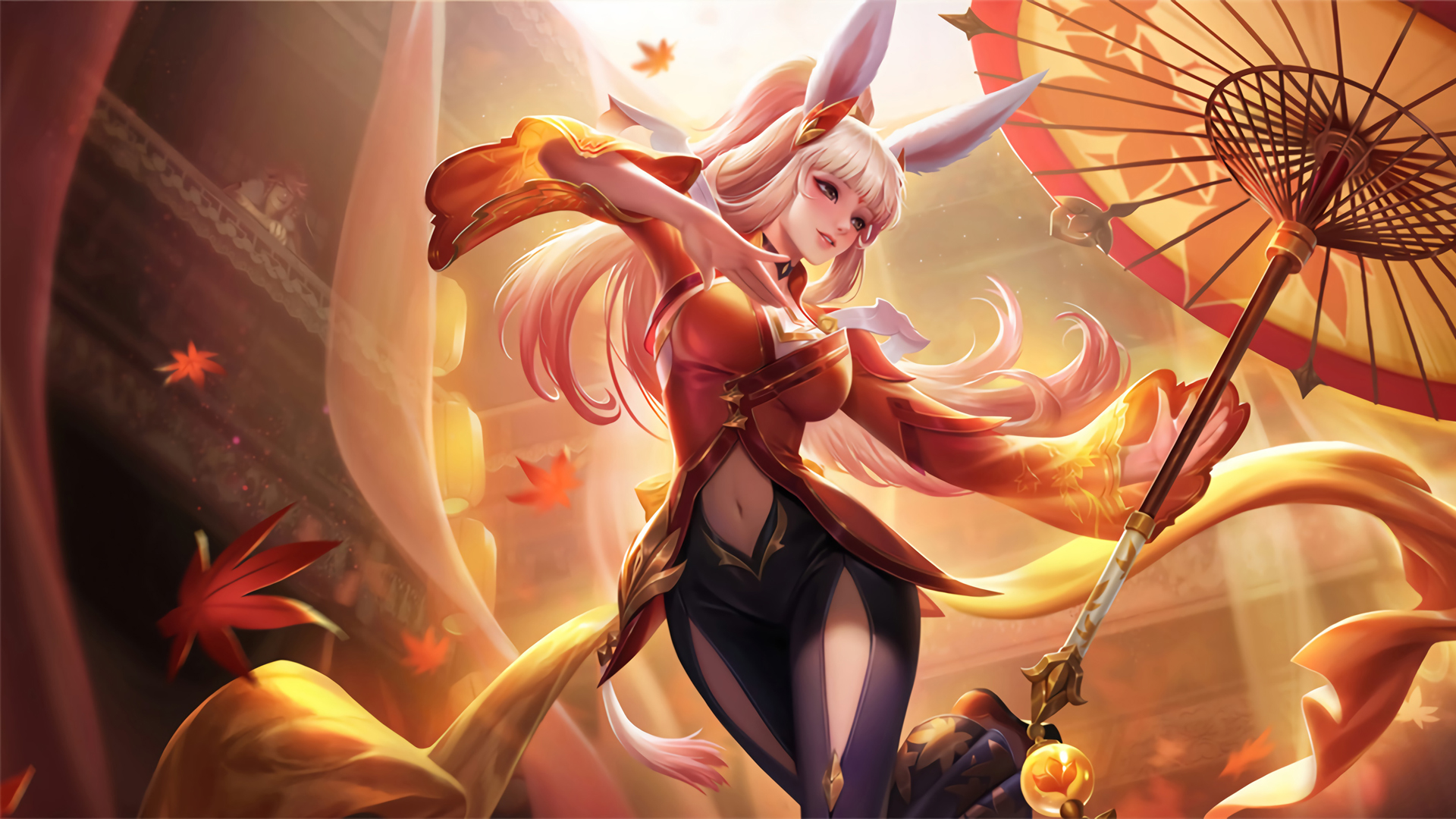 王者荣耀,幻舞,,玲珑,,,公孙离