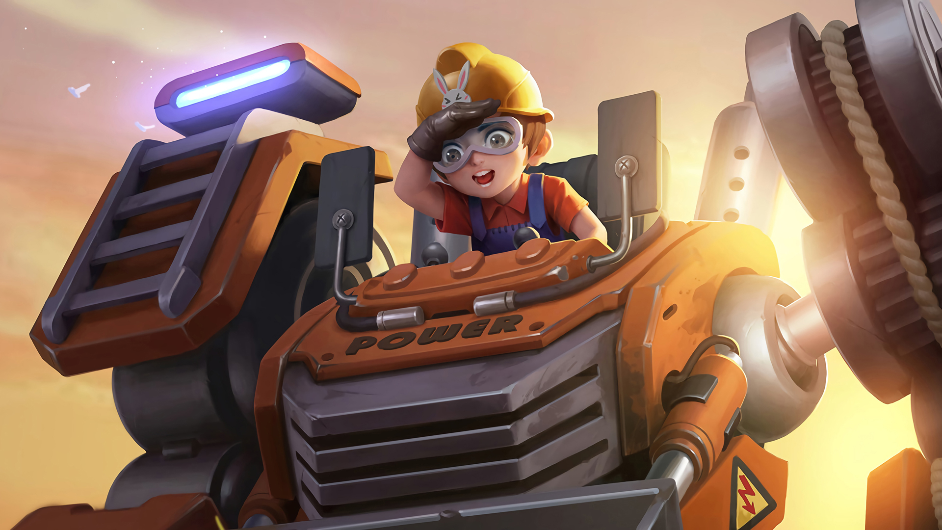 王者荣耀,,秘密基地,,刘禅,,