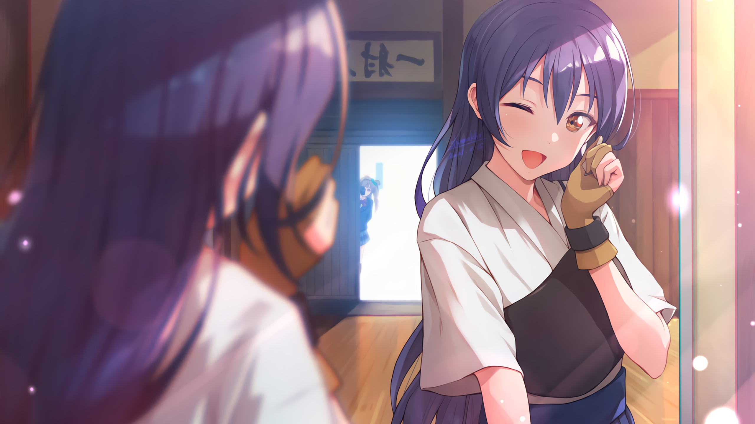 明星,镜子,偷拍,狗仔,记者