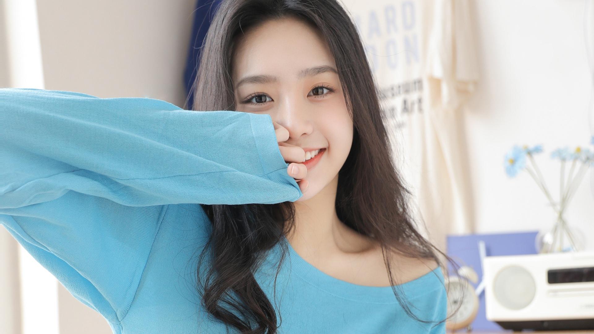 清纯,,韩系,,,清新,,甜美,,女生