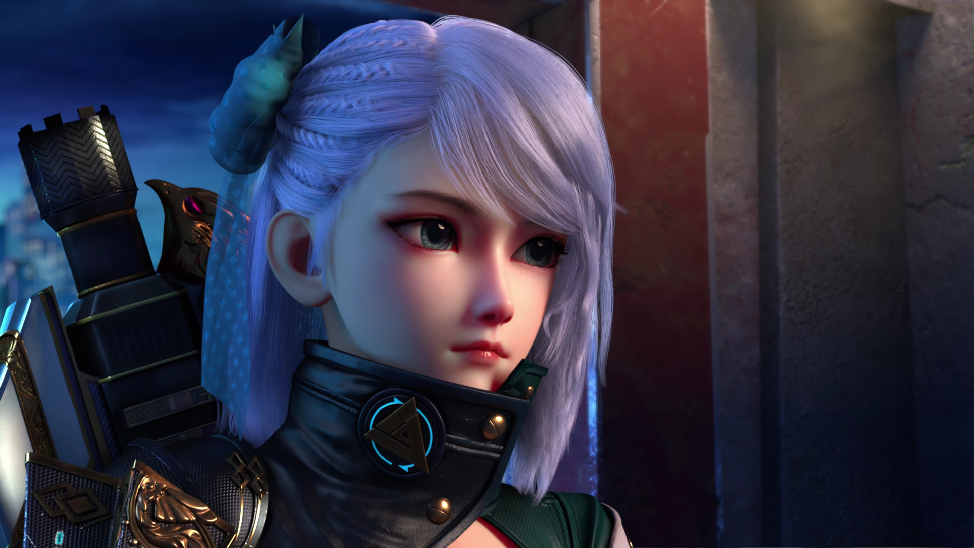 芯觉,,念念,,动漫,,美女