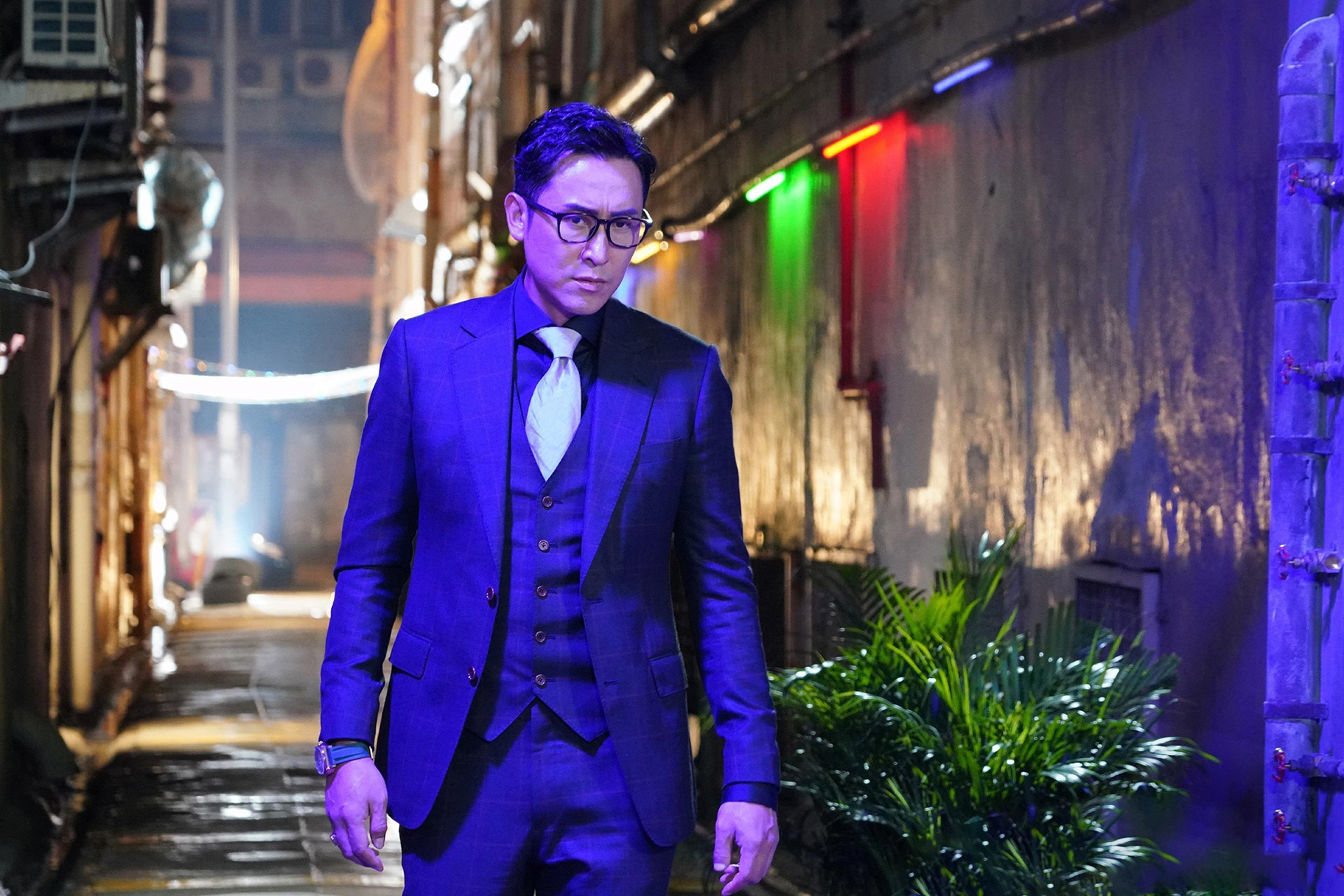 伙计办大事,,欧阳震华,,万绮雯,,马德钟