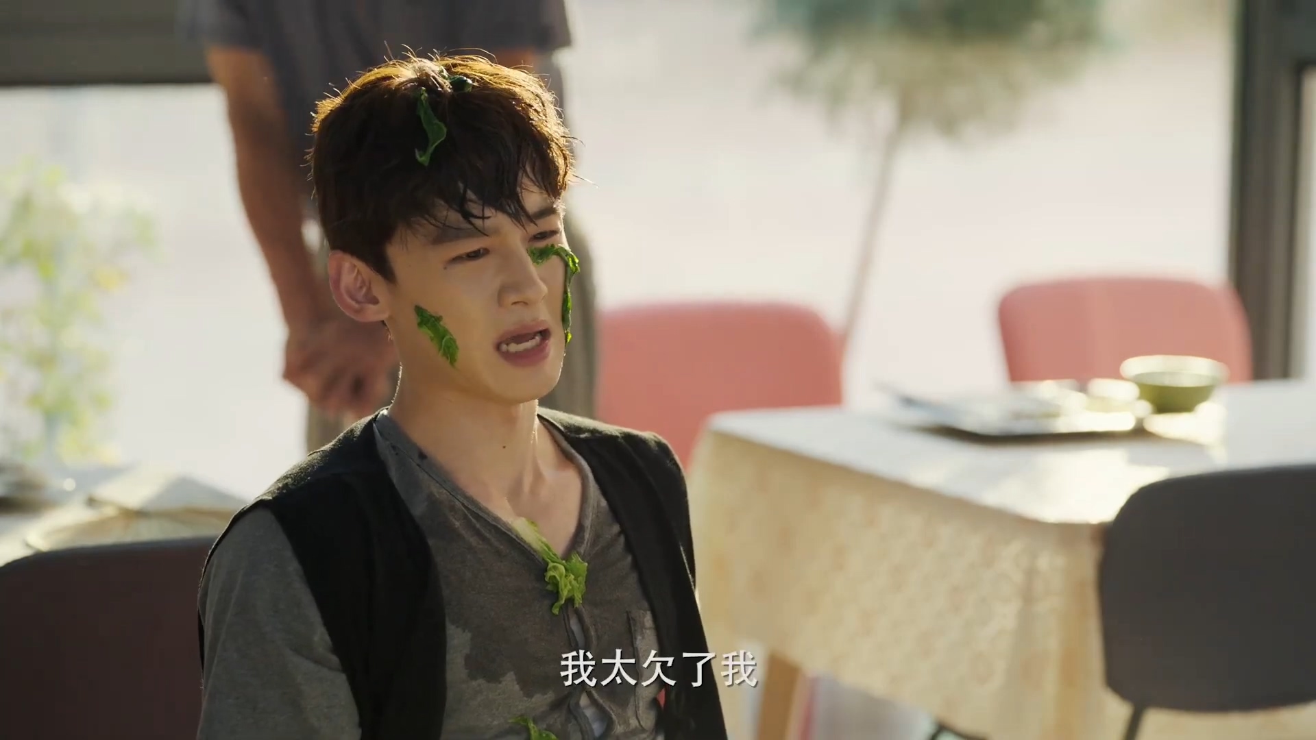 八零九零,,白敬亭,,吴倩,,倪大红