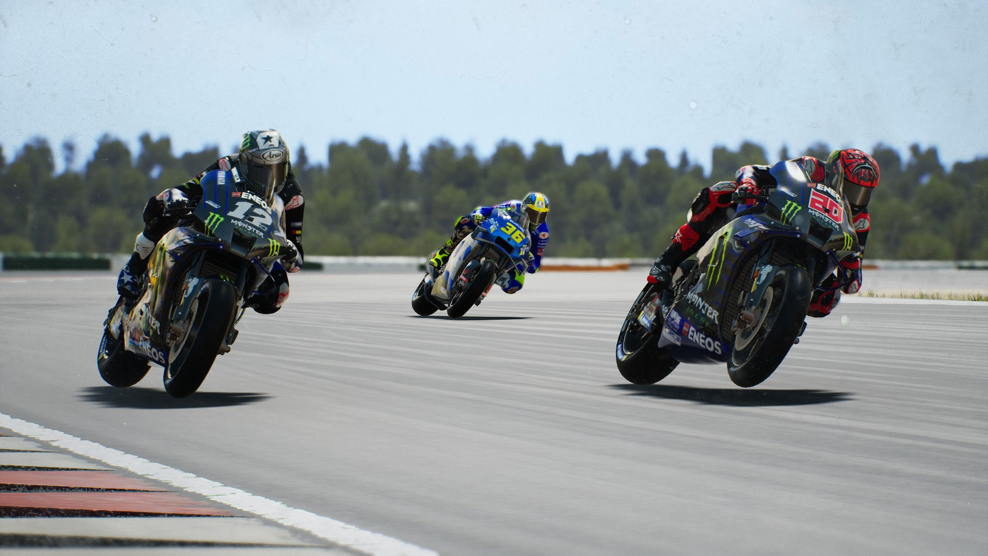 摩托车,竞赛,速度