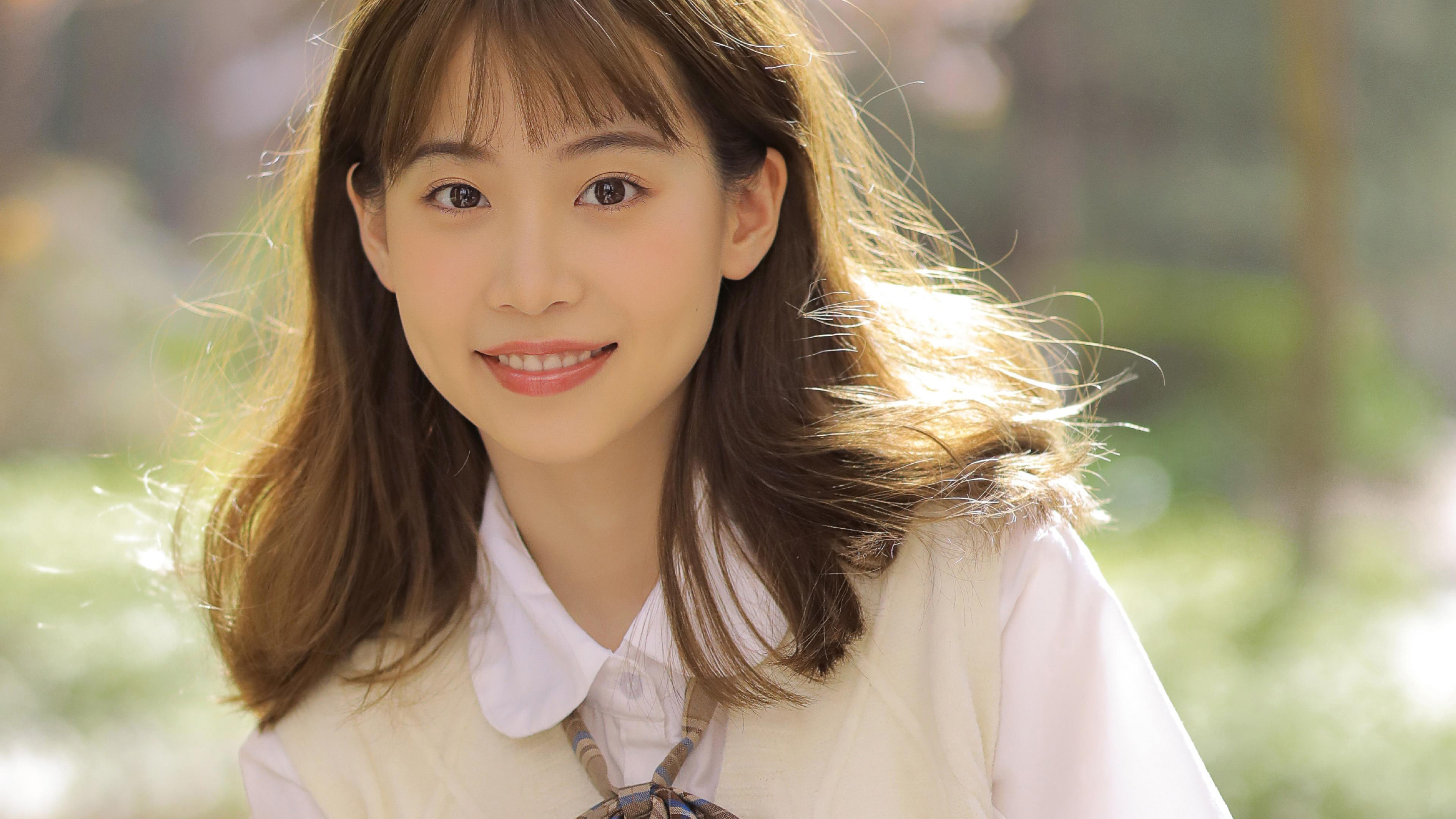 清纯,阳光,养眼,美丽